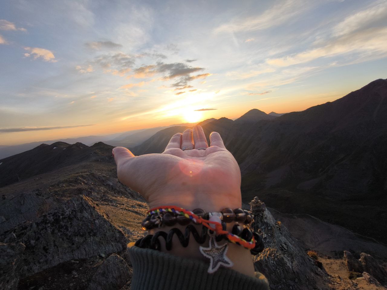 Путешествие в сердце гор  10 дней (12/21)