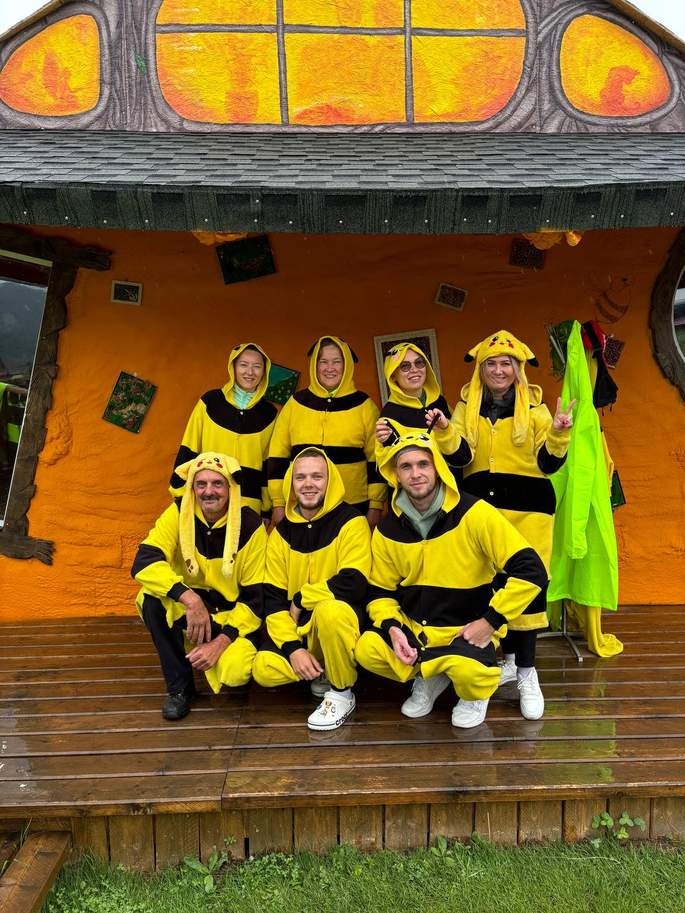 Путешествие в сердце гор  10 дней (16/21)