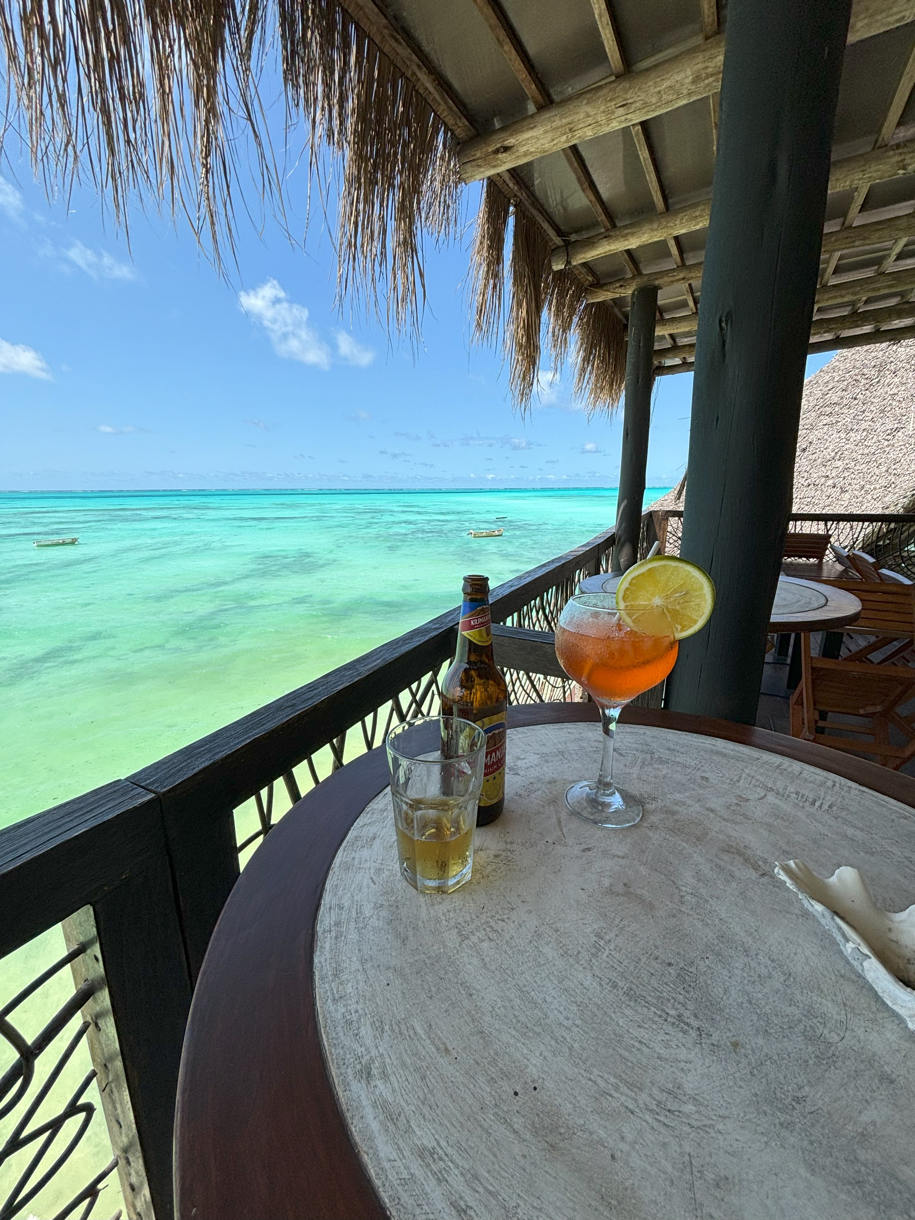 Приключения на Занзибаре (12/26)