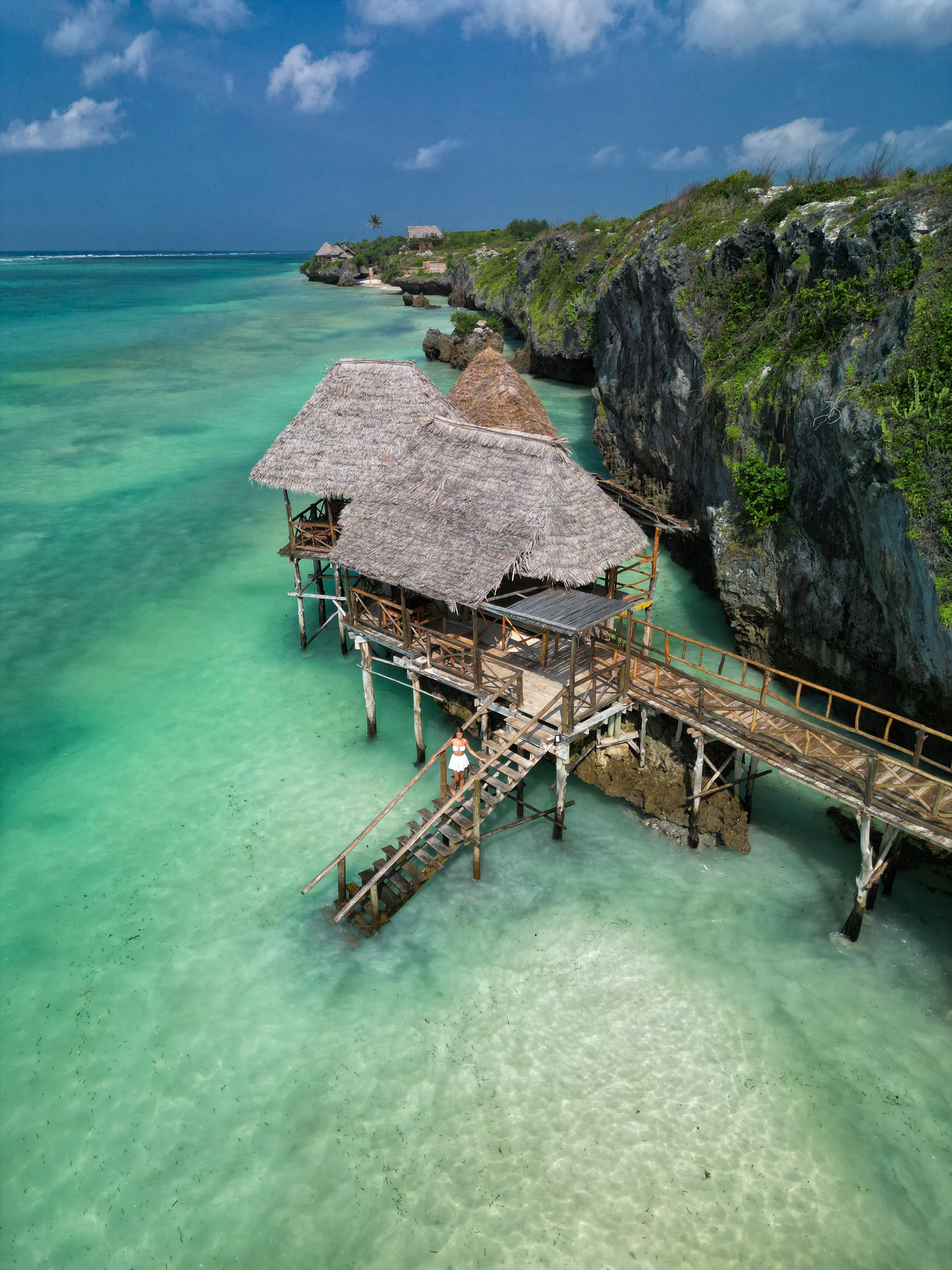 Приключения на Занзибаре (5/26)