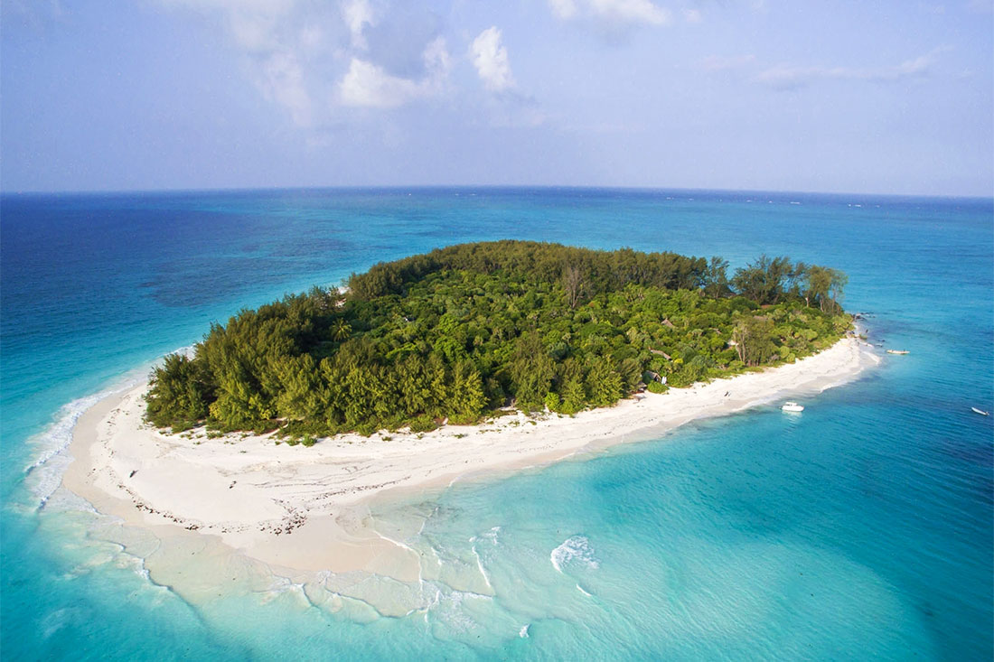 Приключения на Занзибаре (22/26)