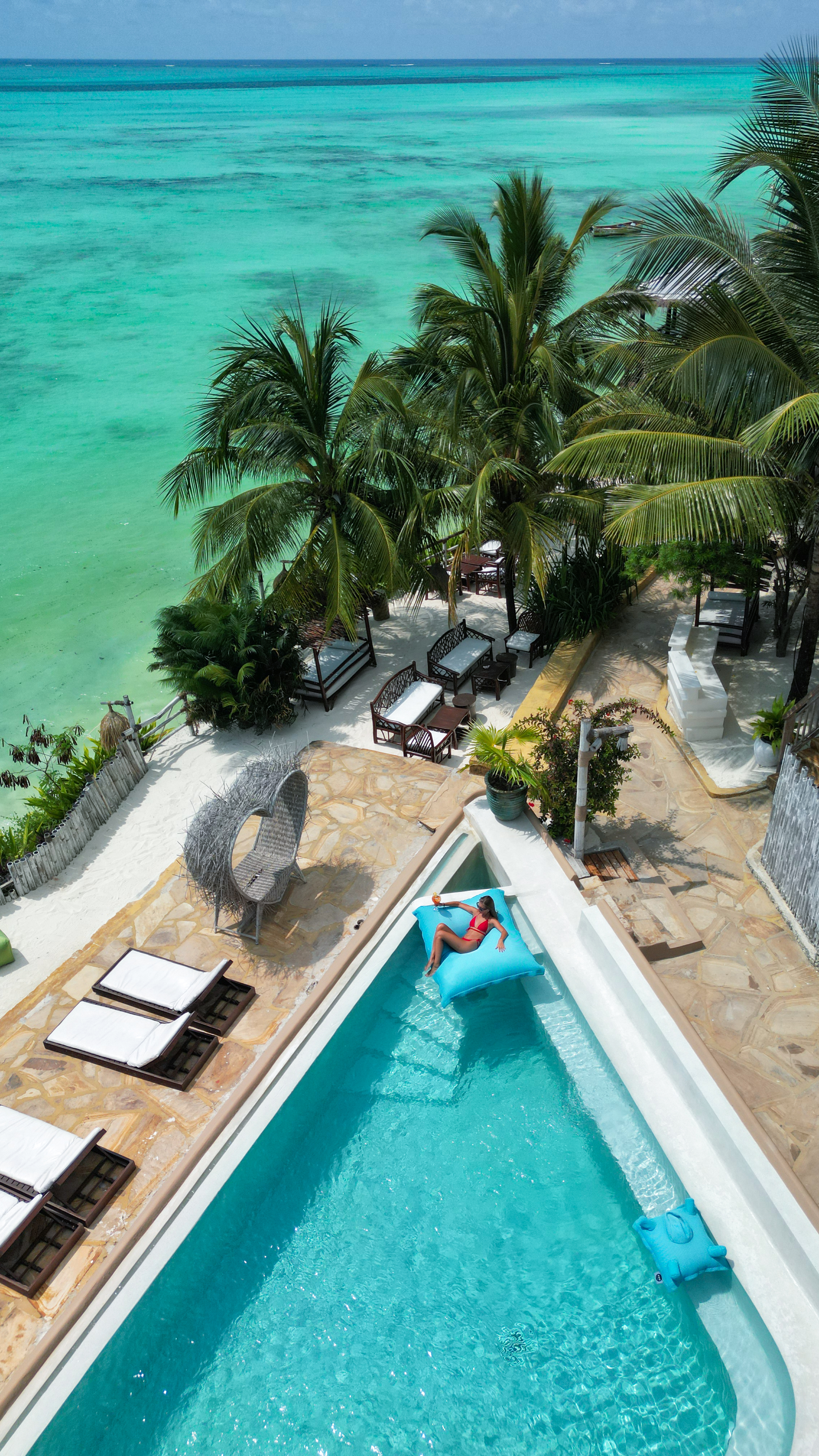 Приключения на Занзибаре (7/26)