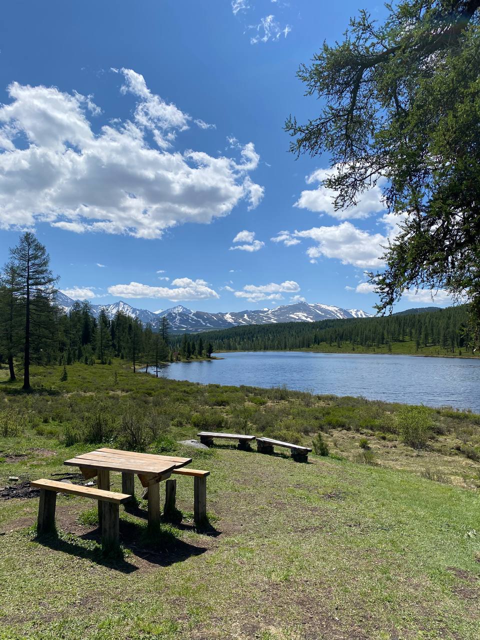 Водопад Куркуре + Перевал Кату-Ярык (10/14)