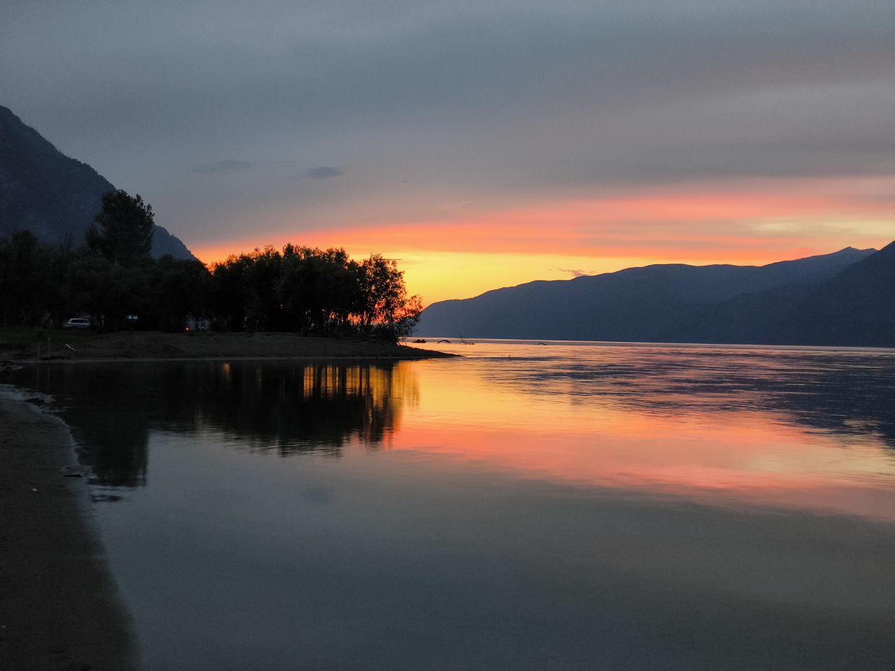 Путешествие в сердце гор  10 дней (11/21)