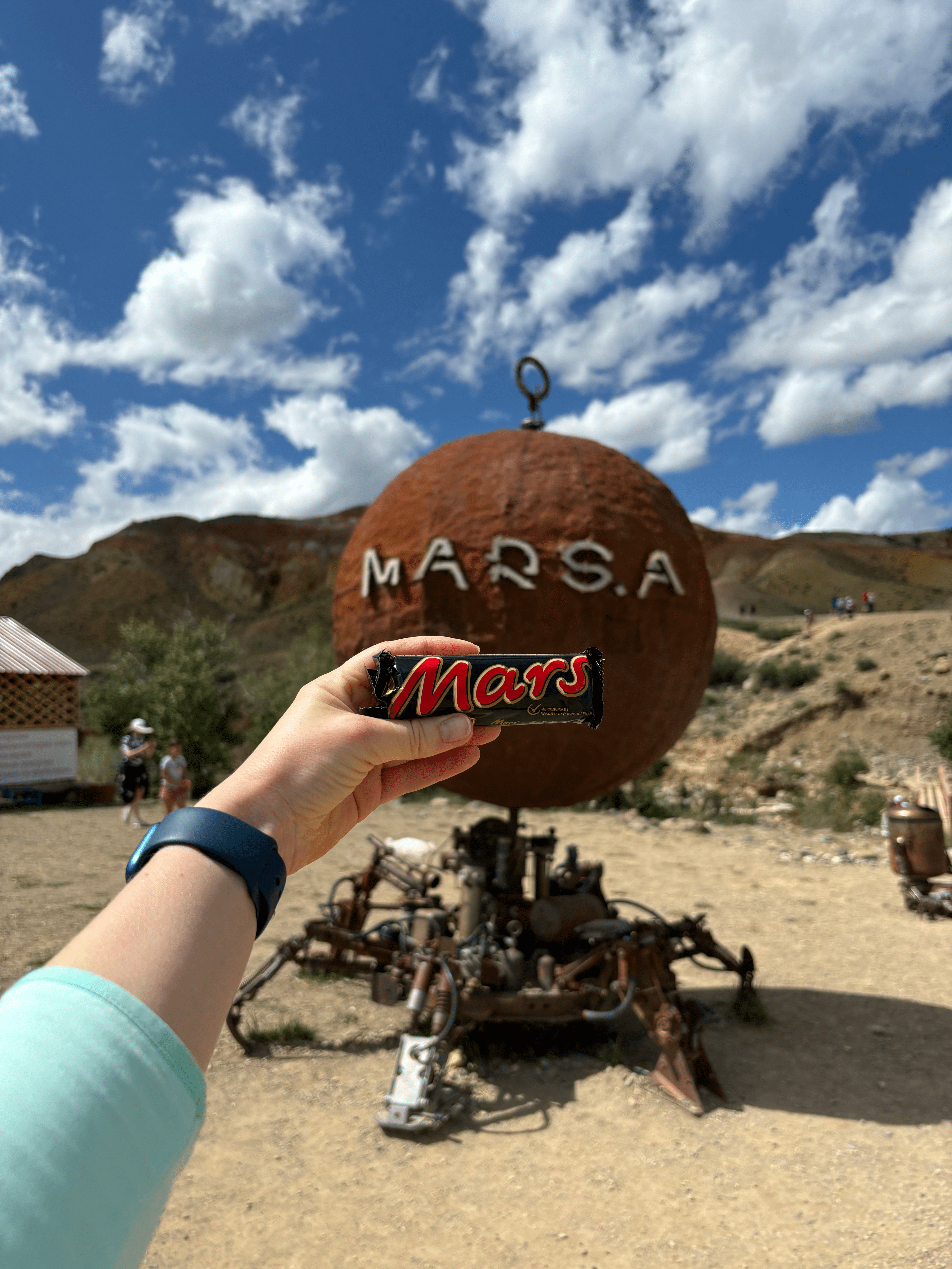 Глубины Алтая (20/23)