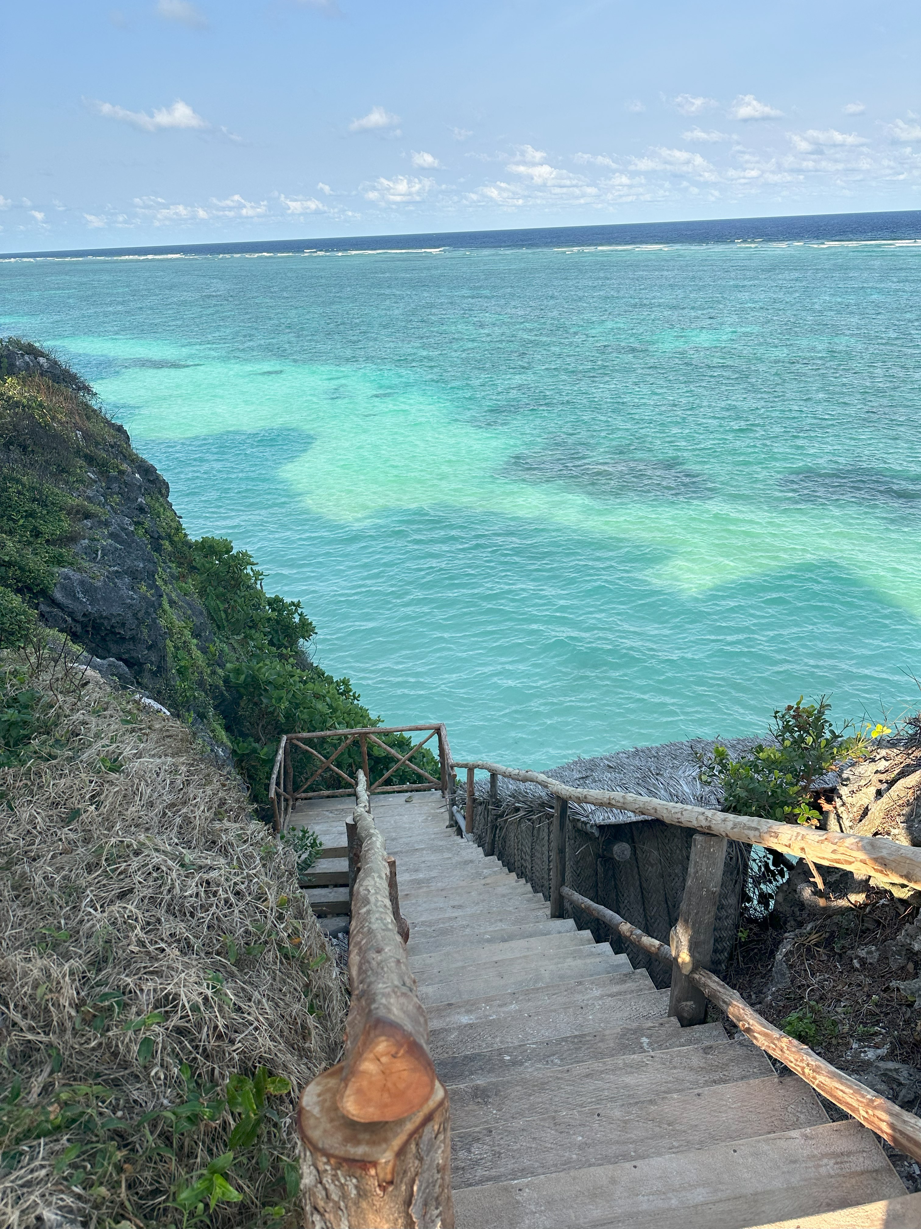 Приключения на Занзибаре (17/26)