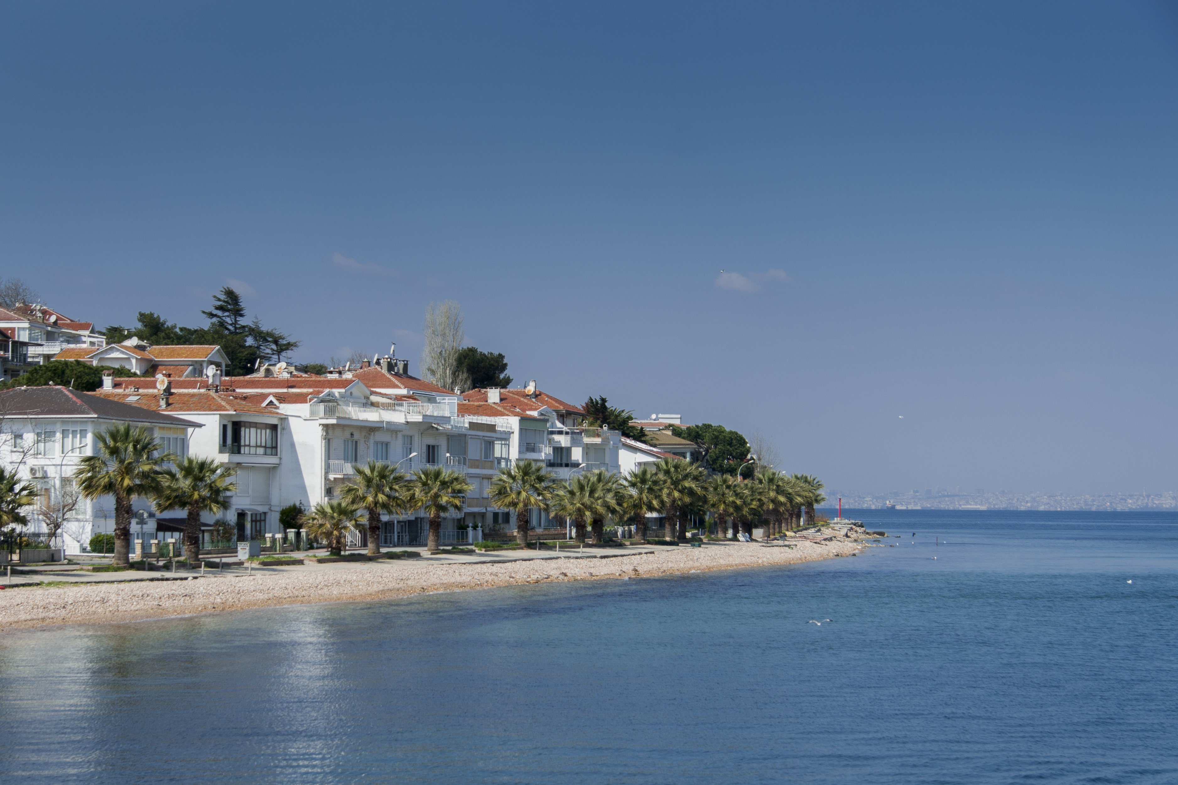 Фотопрогулка по Принцевым островам (2/8)