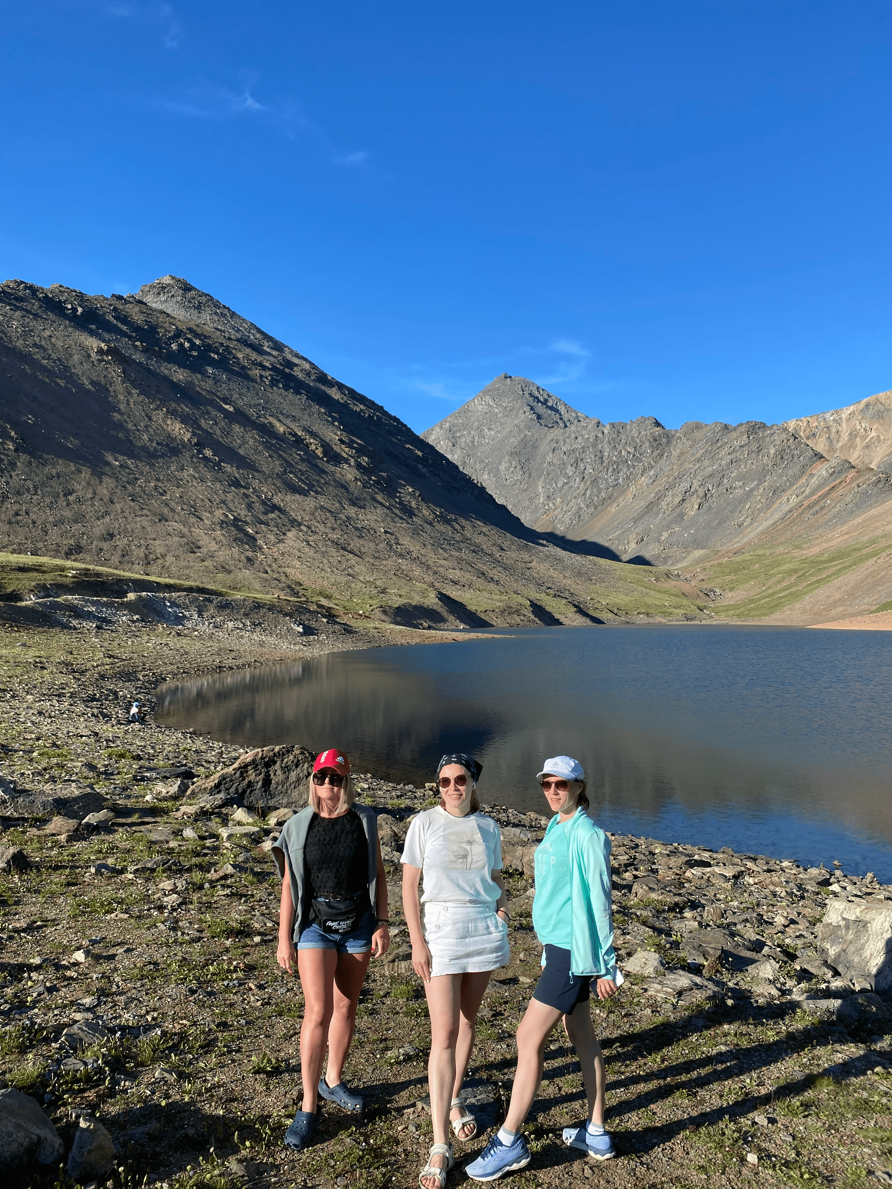 Путешествие в сердце гор  10 дней (21/21)