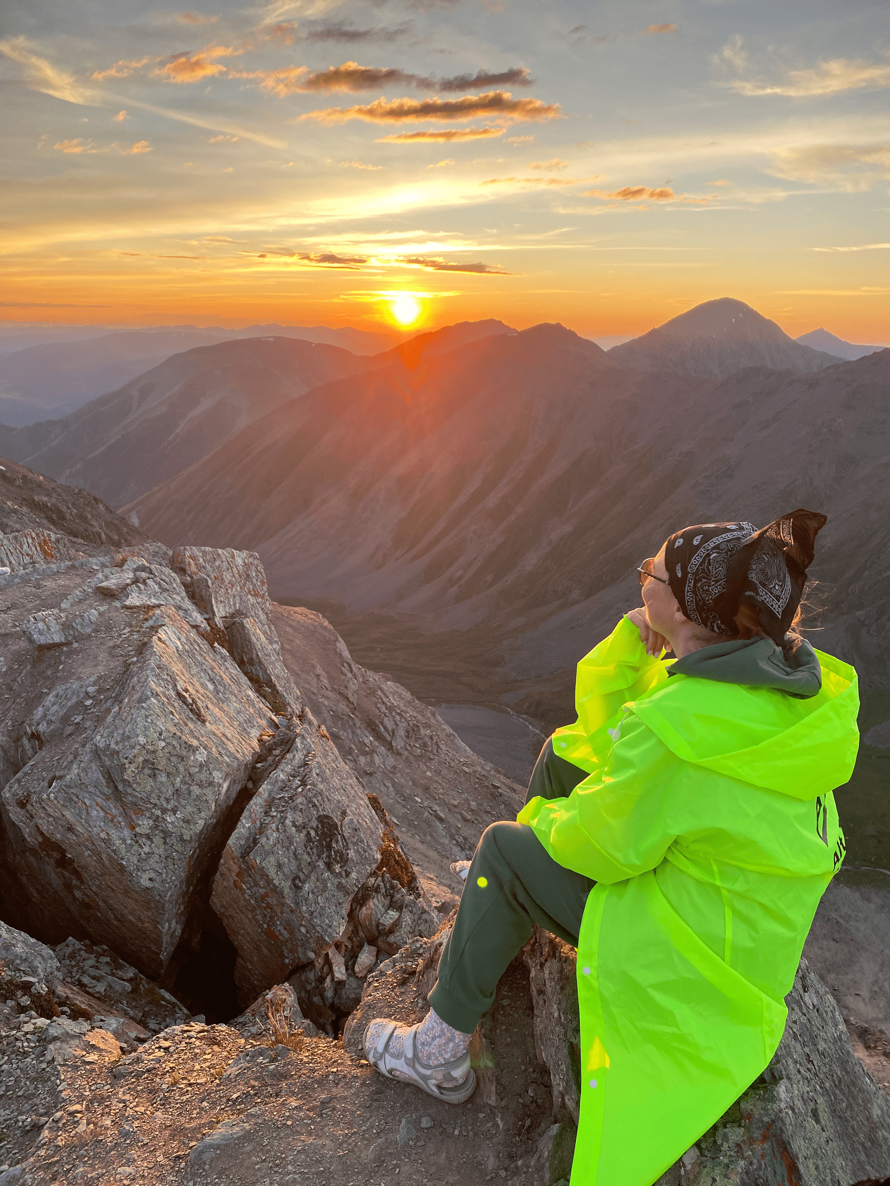 Глубины Алтая (18/23)
