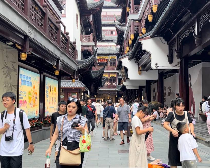 Классический Китай и знакомство с традиционной кухней (5/11)