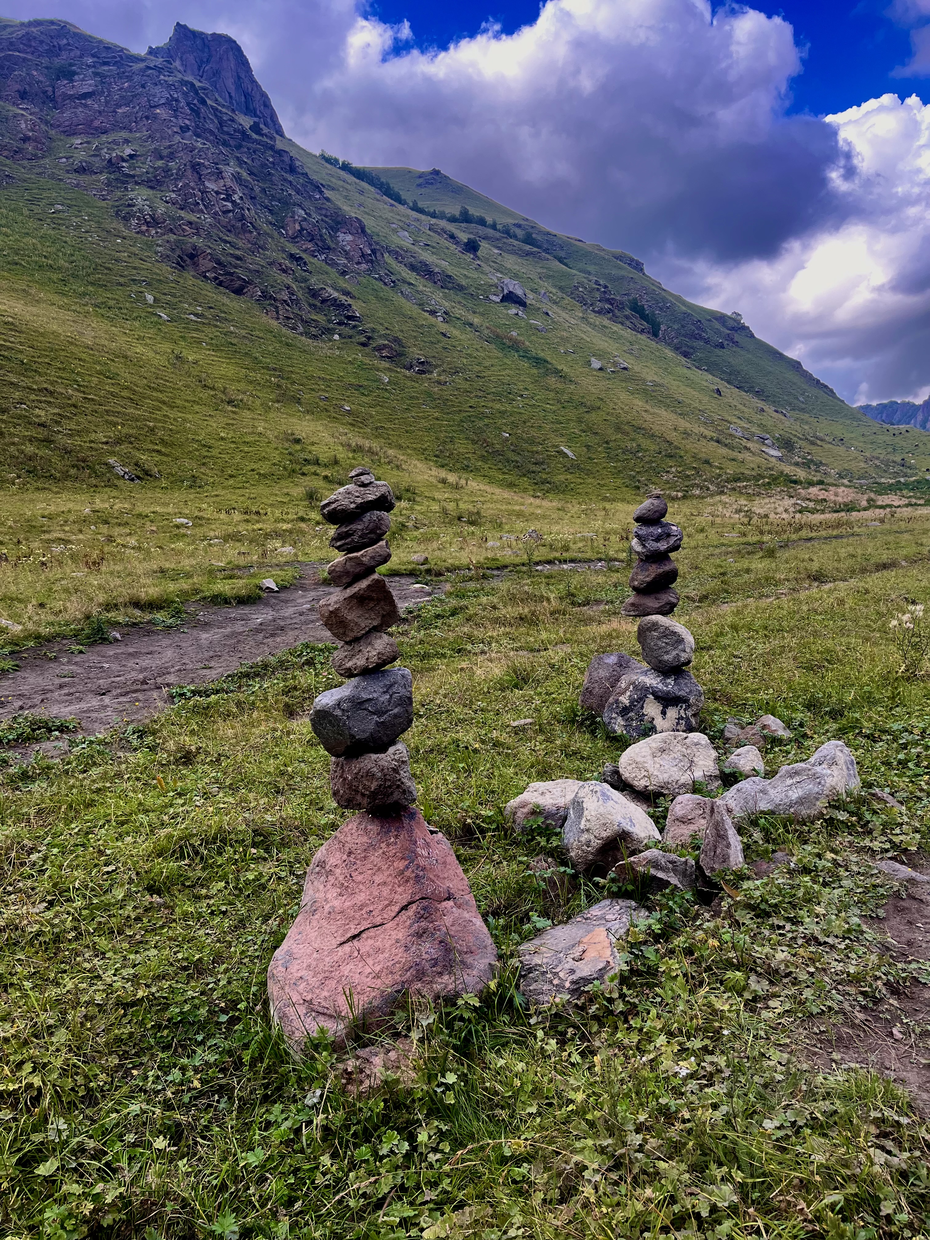 Индивидуальный джип-тур в урочище Джилы-Су из Кисловодска (2/17)