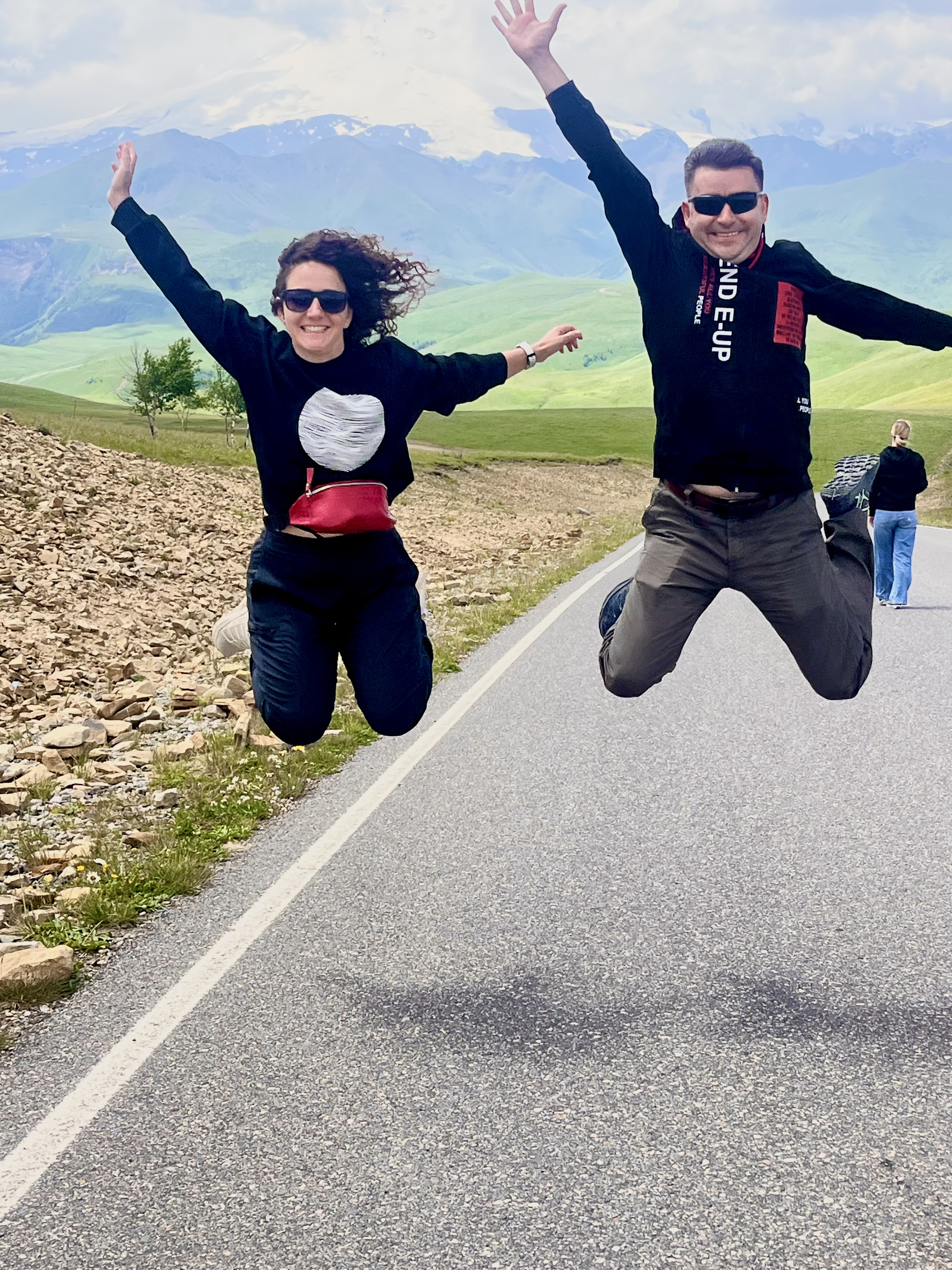 Индивидуальный джип-тур в урочище Джилы-Су из Кисловодска (7/17)