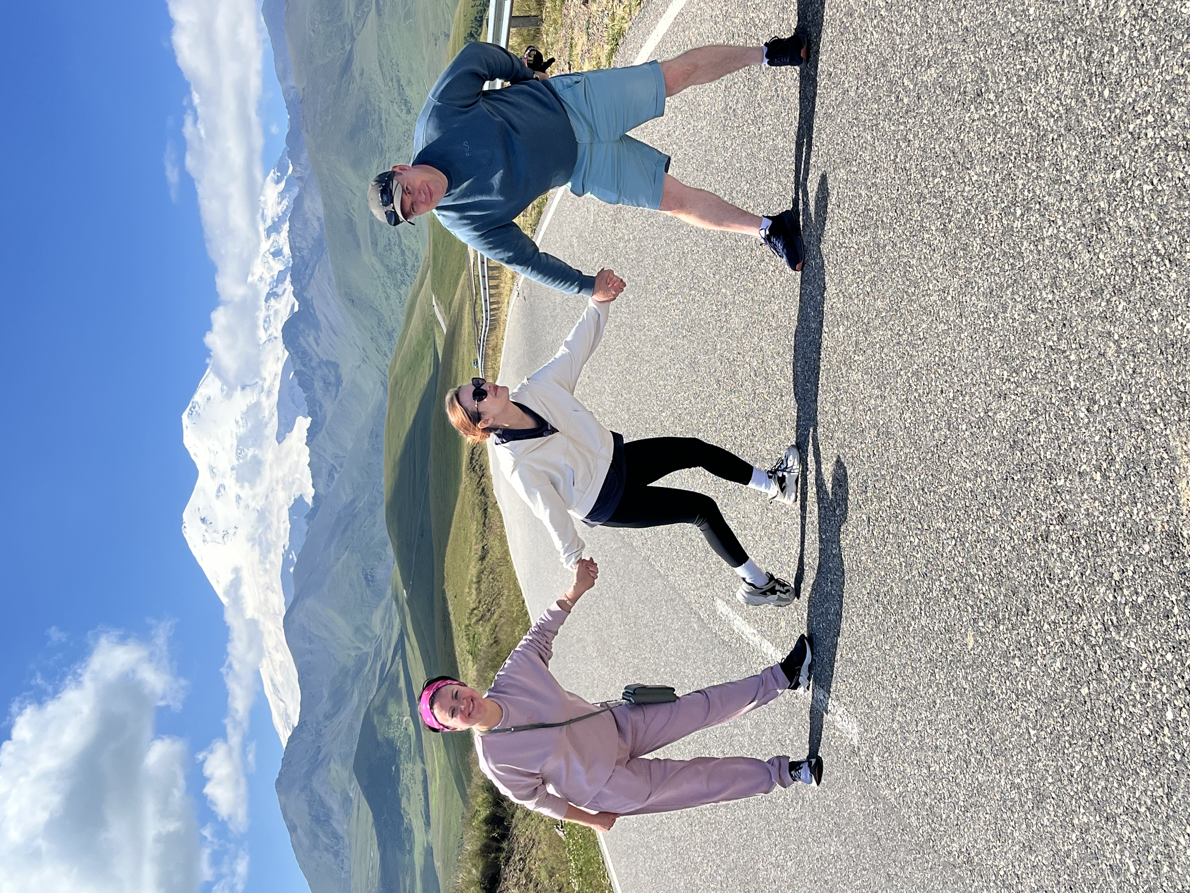 Индивидуальный джип-тур в урочище Джилы-Су из Кисловодска