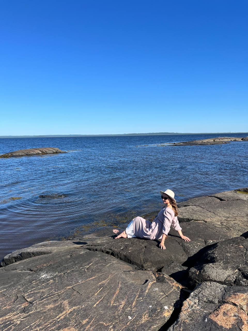 Уникальный этнотур в старинные северные деревни - Поморская Сказка (20/43)