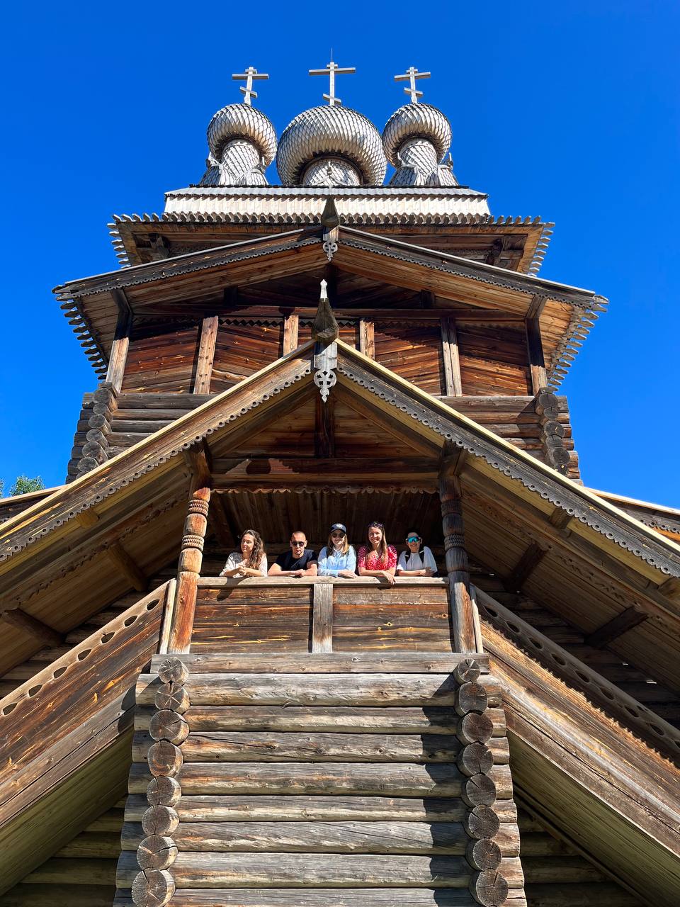 Уникальный этнотур в старинные северные деревни - Поморская Сказка (2/43)