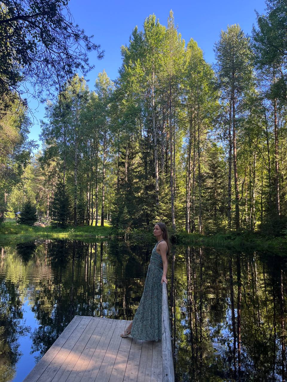 Уникальный этнотур в старинные северные деревни - Поморская Сказка (35/43)