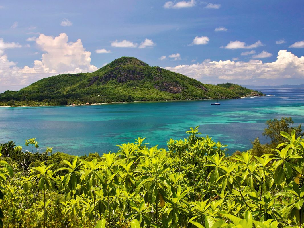 Сейшелы 10 островов за неделю и рыбалка (4/22)