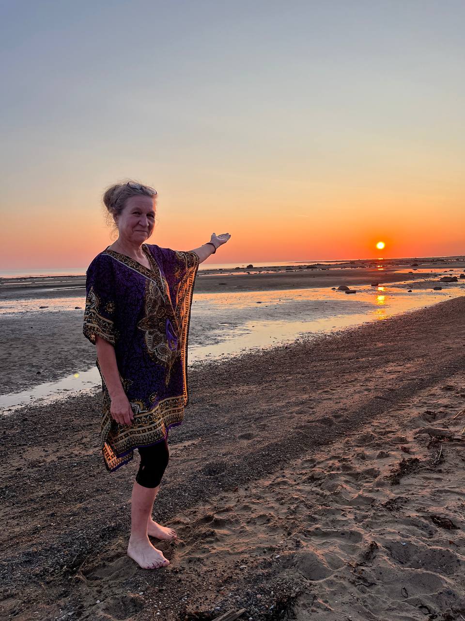 Уникальный этнотур в старинные северные деревни - Поморская Сказка (24/43)