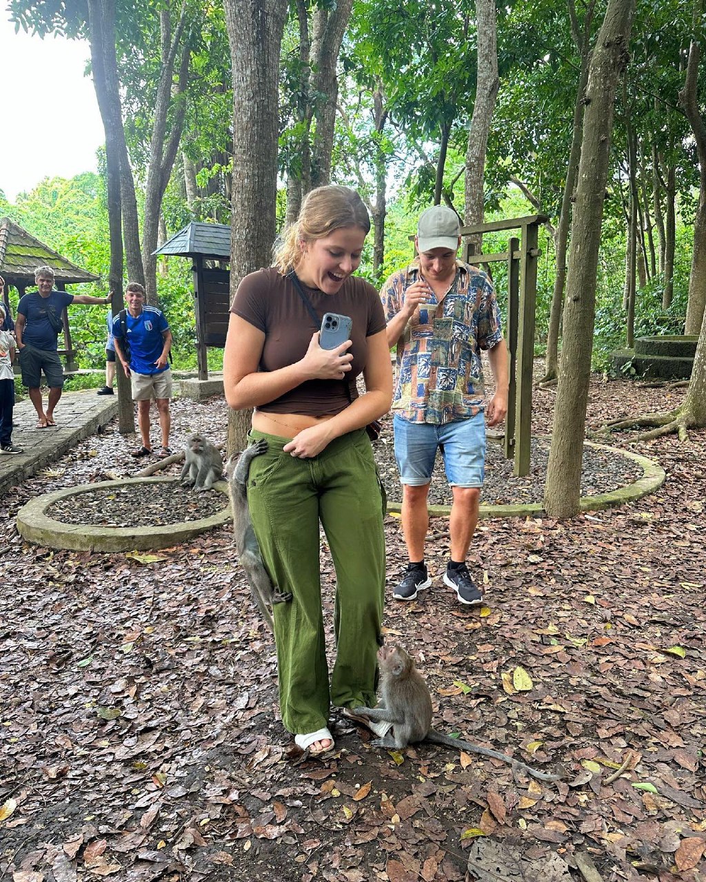 5 островов Индонезии (Бали, Нуса Пенида, Ява, Флорес, Комодо) 13 дней (66/122)