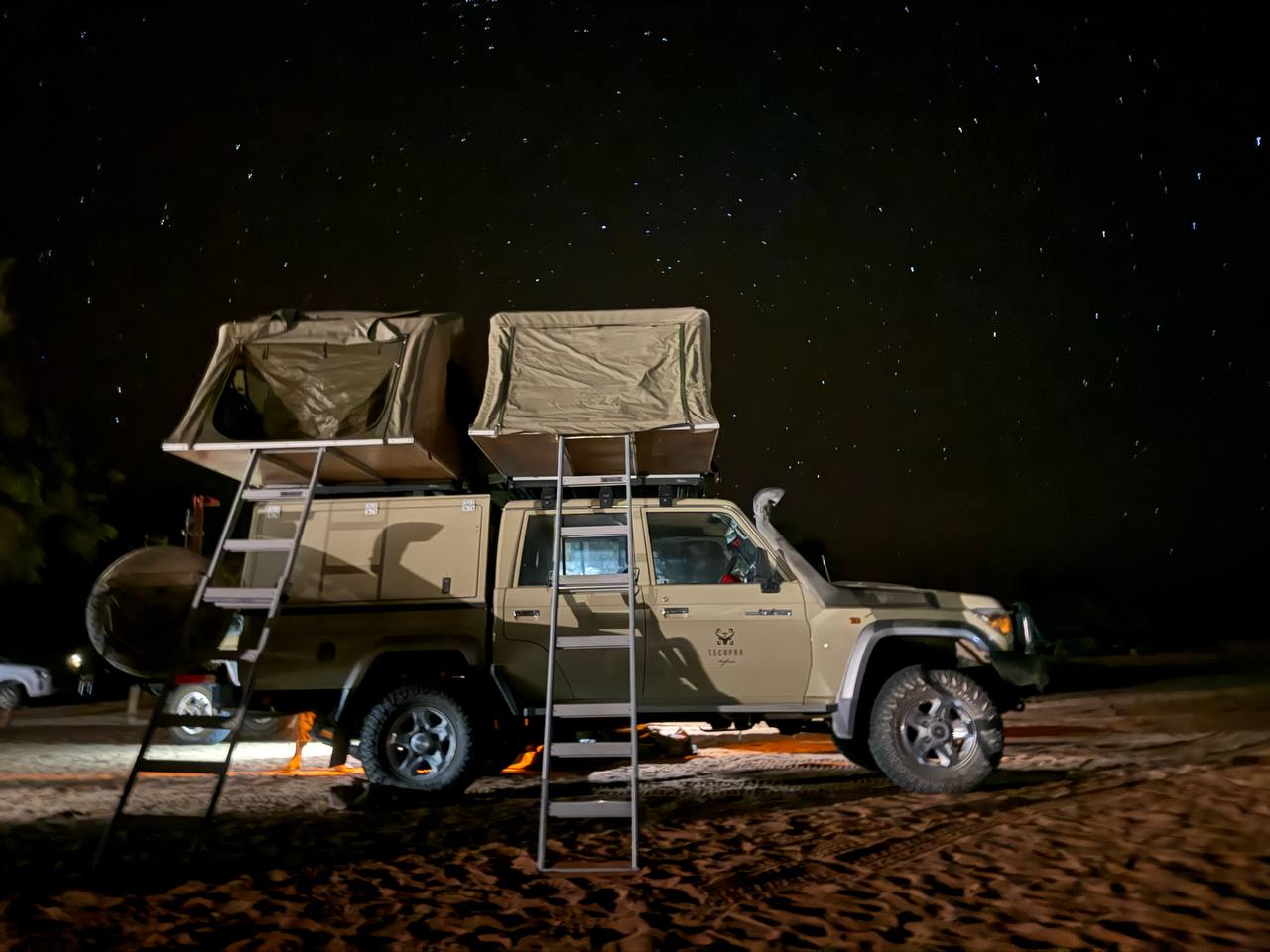 Африка! По следам большой пятерки ! (9/63)