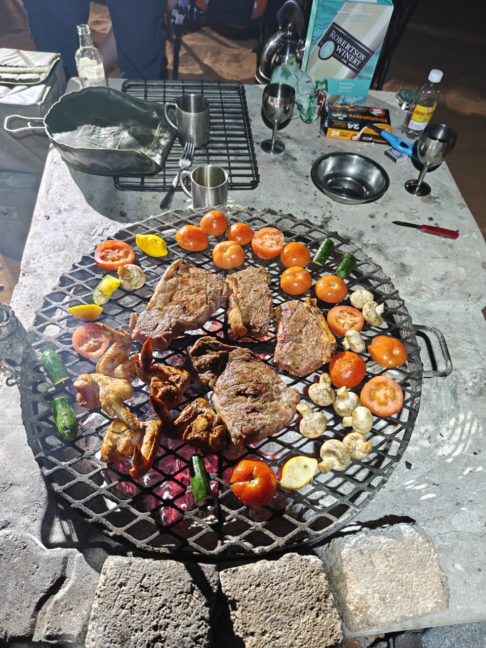 Африка! По следам большой пятерки ! (6/63)