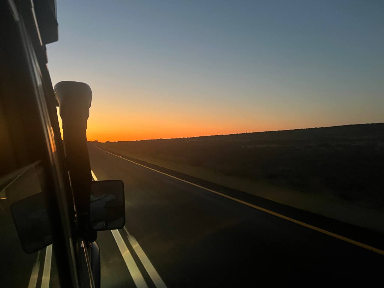 Африка! По следам большой пятерки !