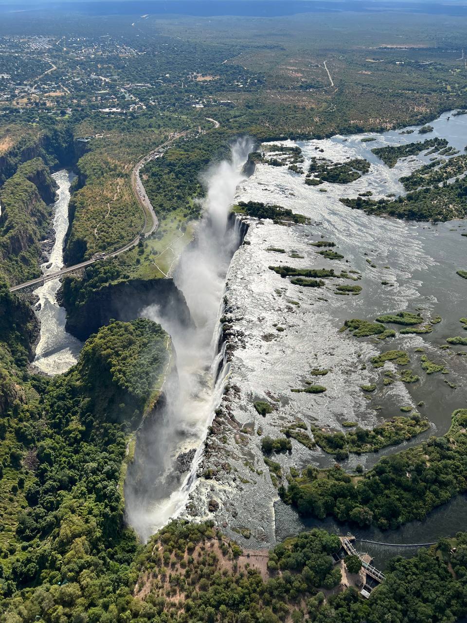 Африка! По следам большой пятерки ! (2/63)