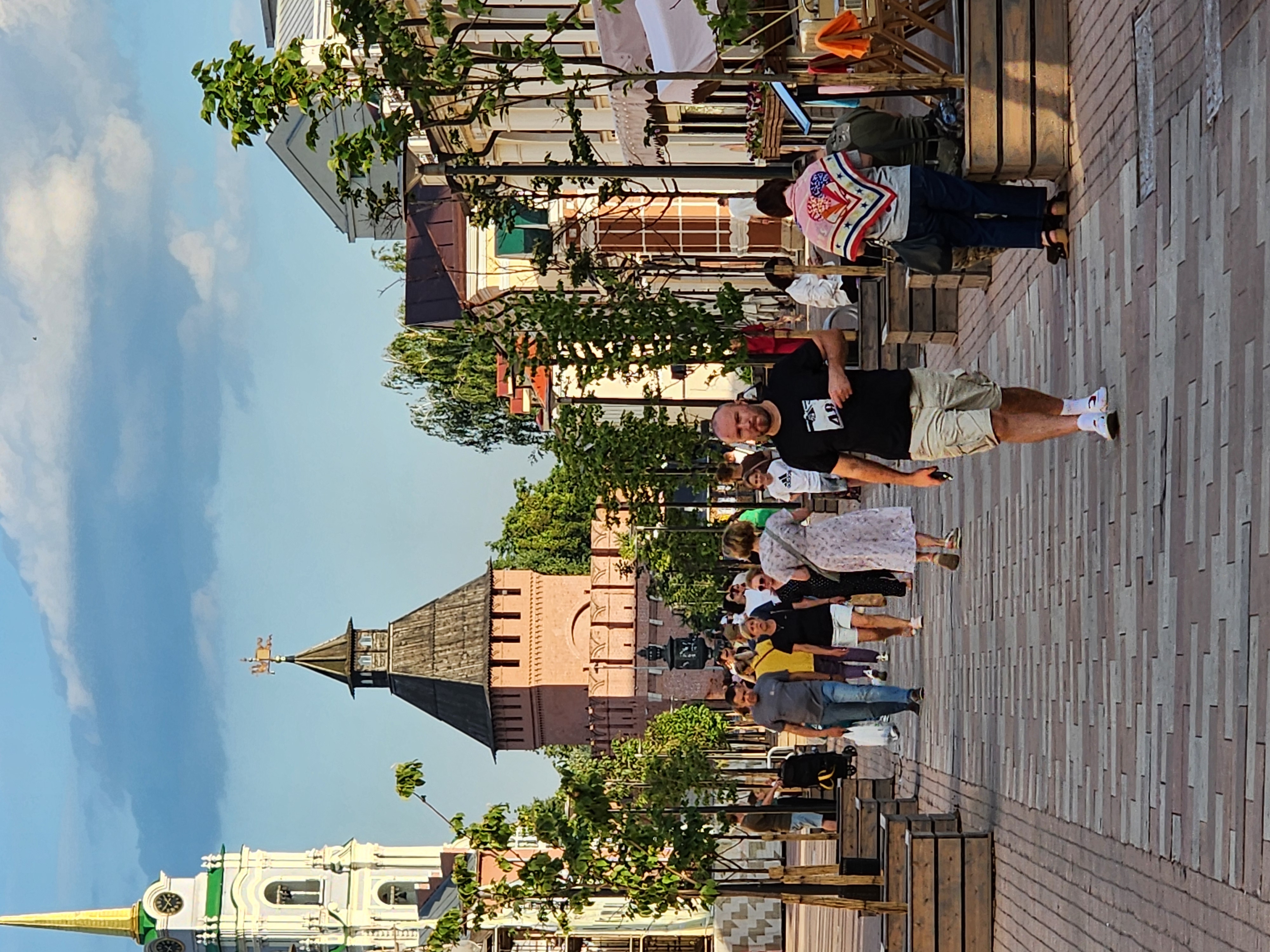 Тула, Кондуки, Куликово-Поле. Мастер-класс тульского пряника, Ясная поляна. 2 дня. (57/76)