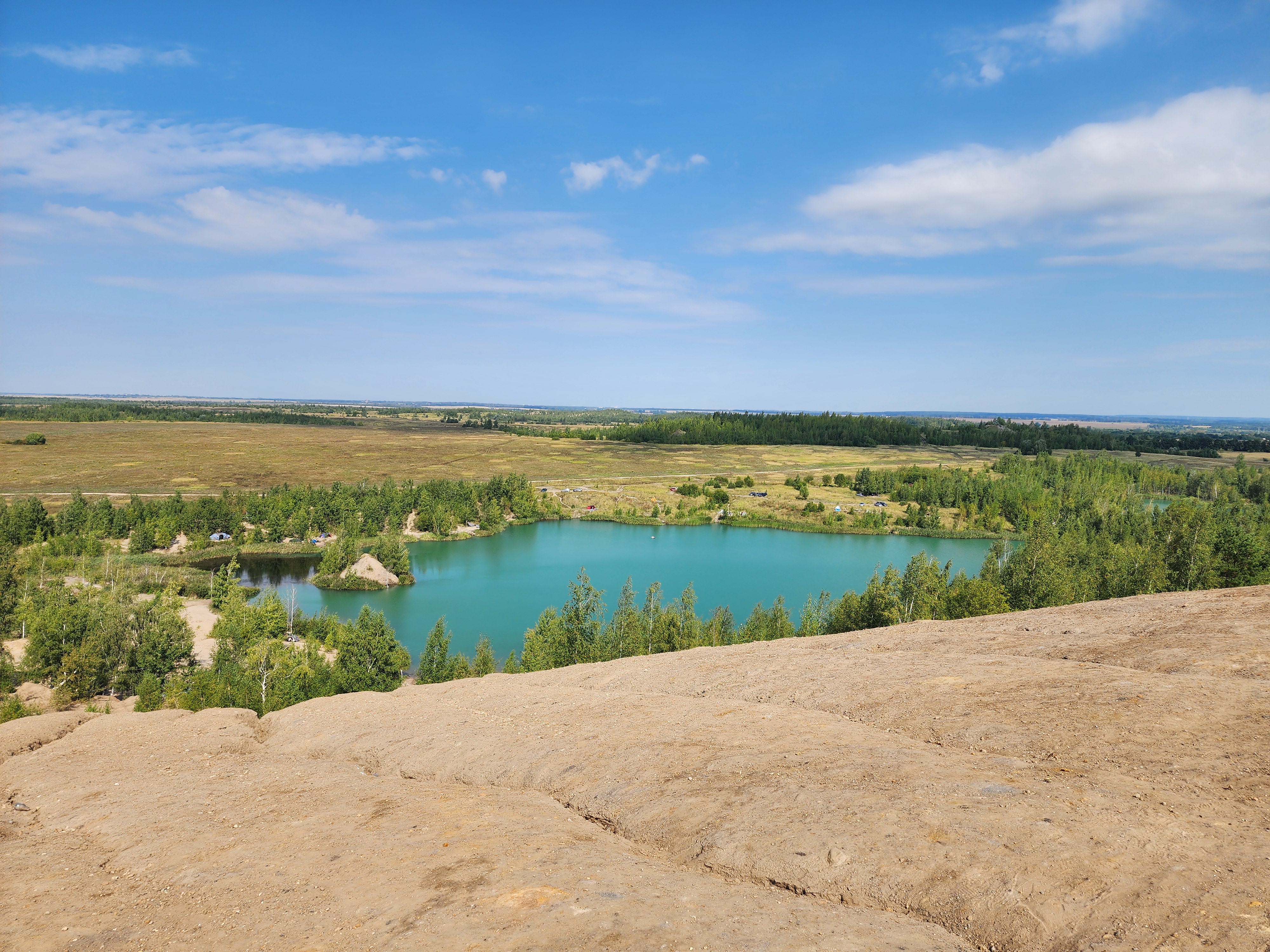Тула, Кондуки, Куликово-Поле. Мастер-класс тульского пряника, Ясная поляна. 2 дня. (69/76)