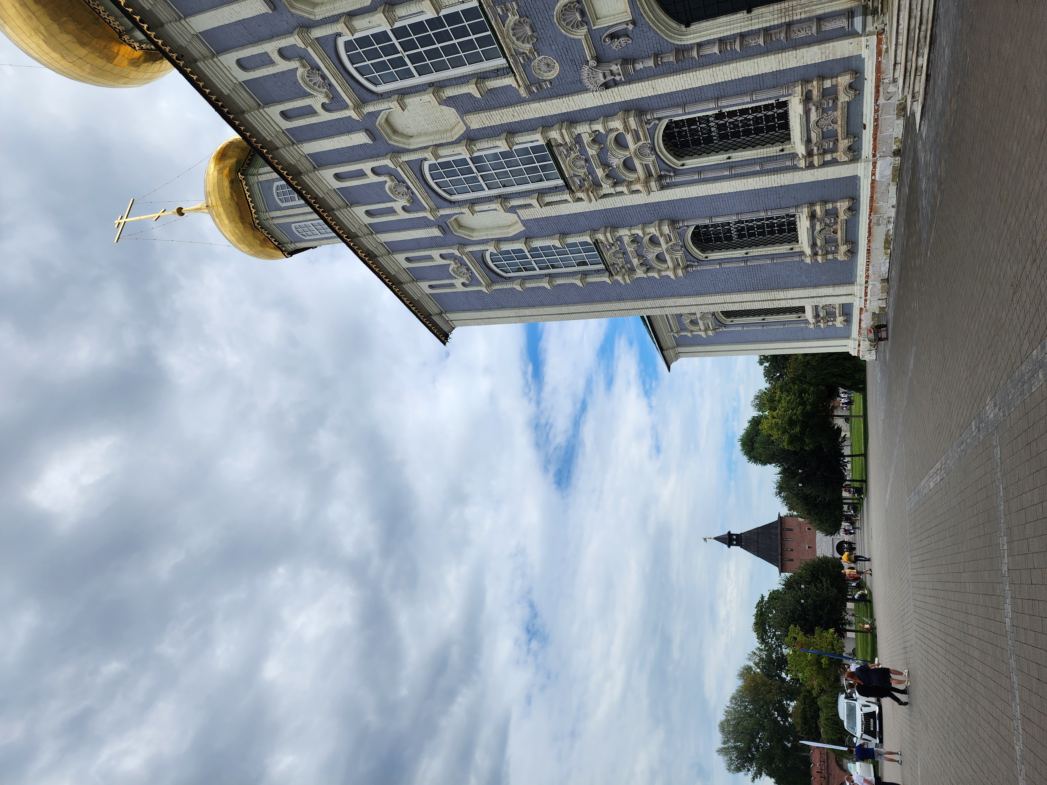 Тула, Кондуки, Куликово-Поле. Мастер-класс тульского пряника, Ясная поляна. 2 дня. (62/76)