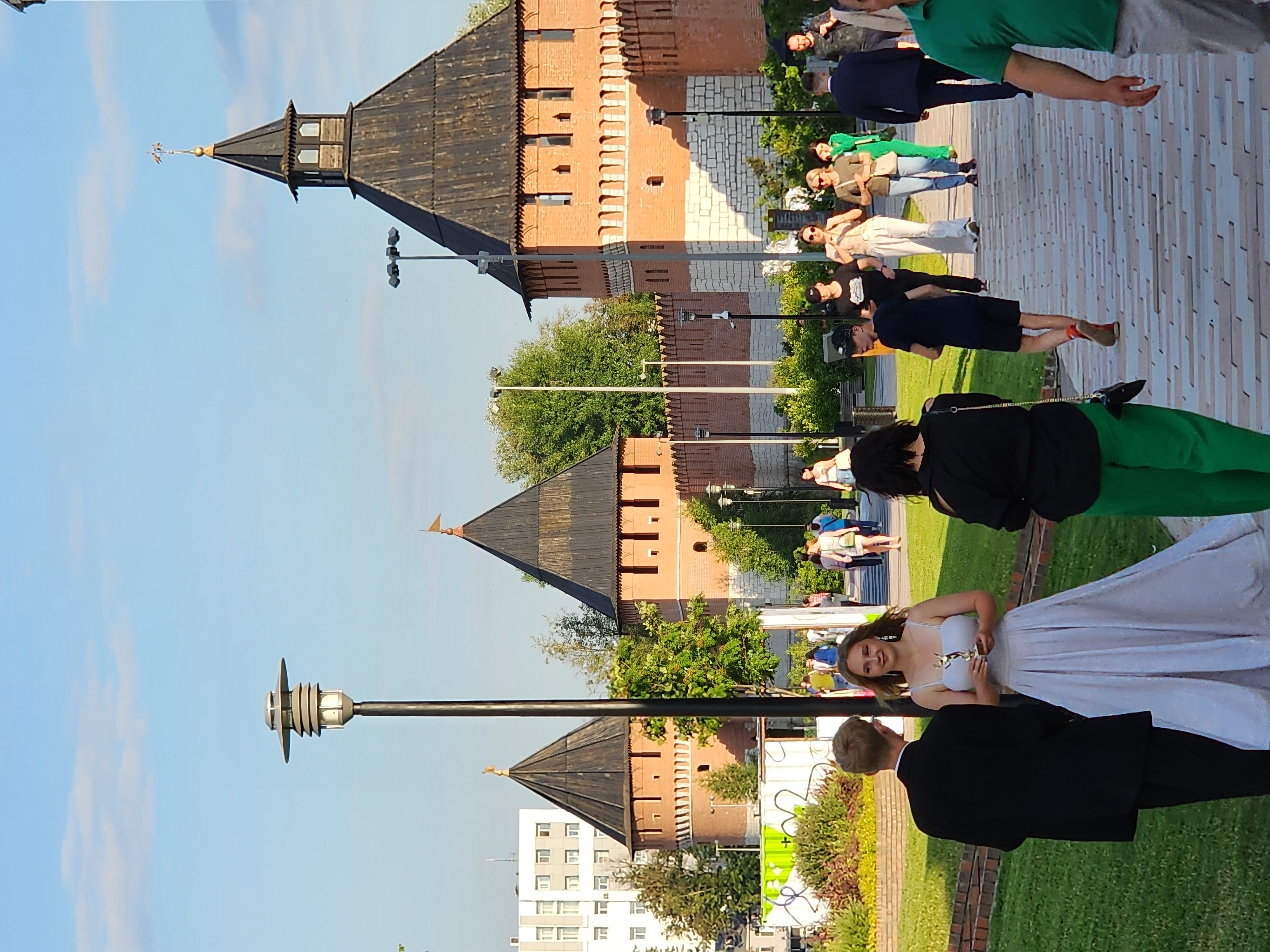 Тула, Кондуки, Куликово-Поле. Мастер-класс тульского пряника, Ясная поляна. 2 дня. (58/76)