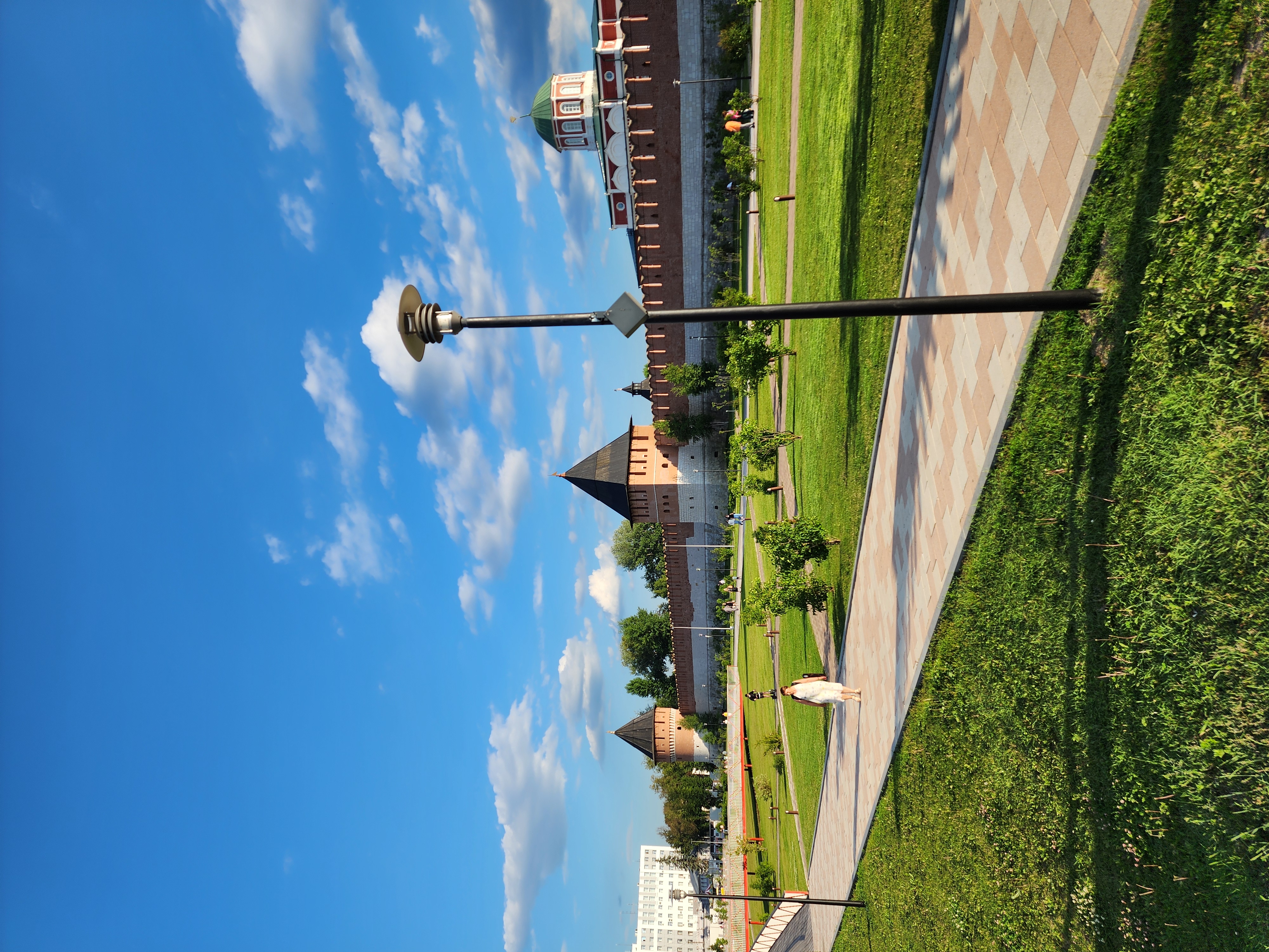 Тула, Кондуки, Куликово-Поле. Мастер-класс тульского пряника, Ясная поляна. 2 дня. (54/76)