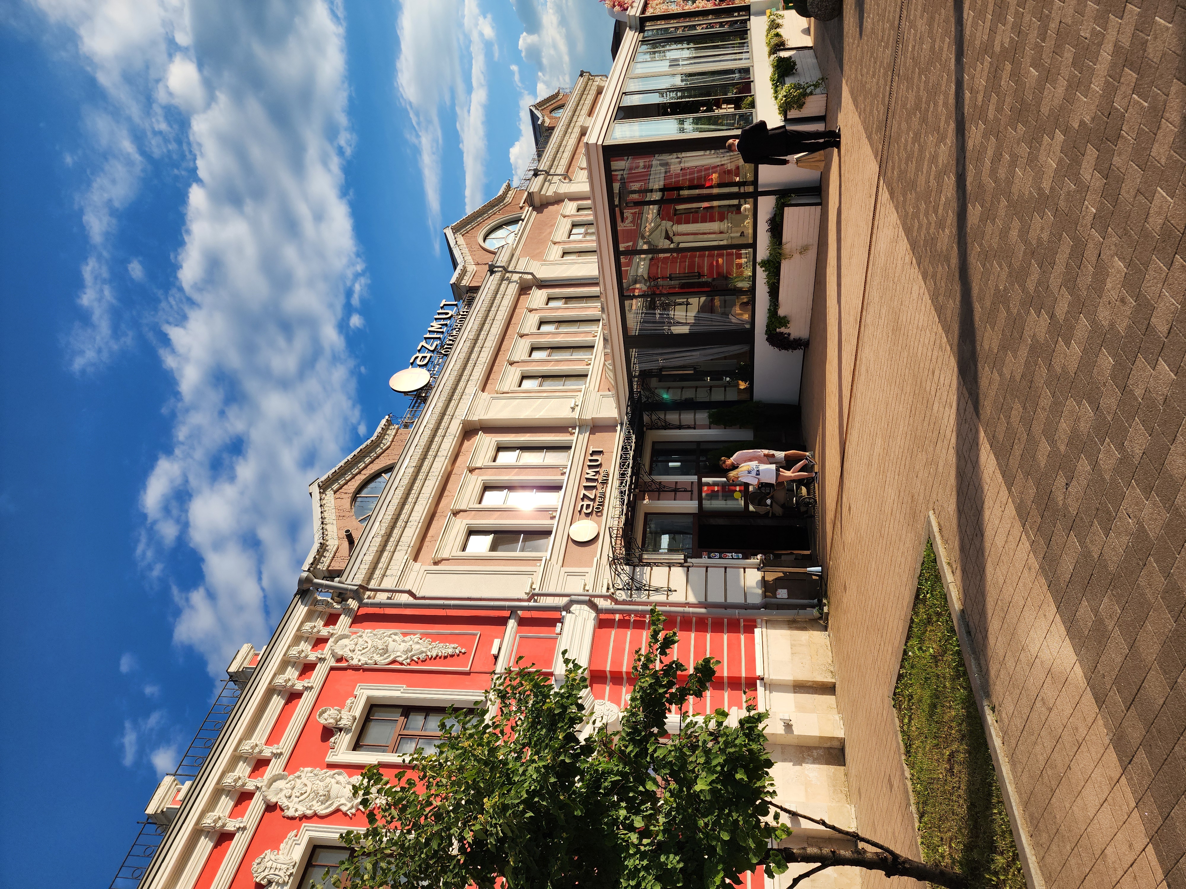 Тула, Кондуки, Куликово-Поле. Мастер-класс тульского пряника, Ясная поляна. 2 дня. (61/76)