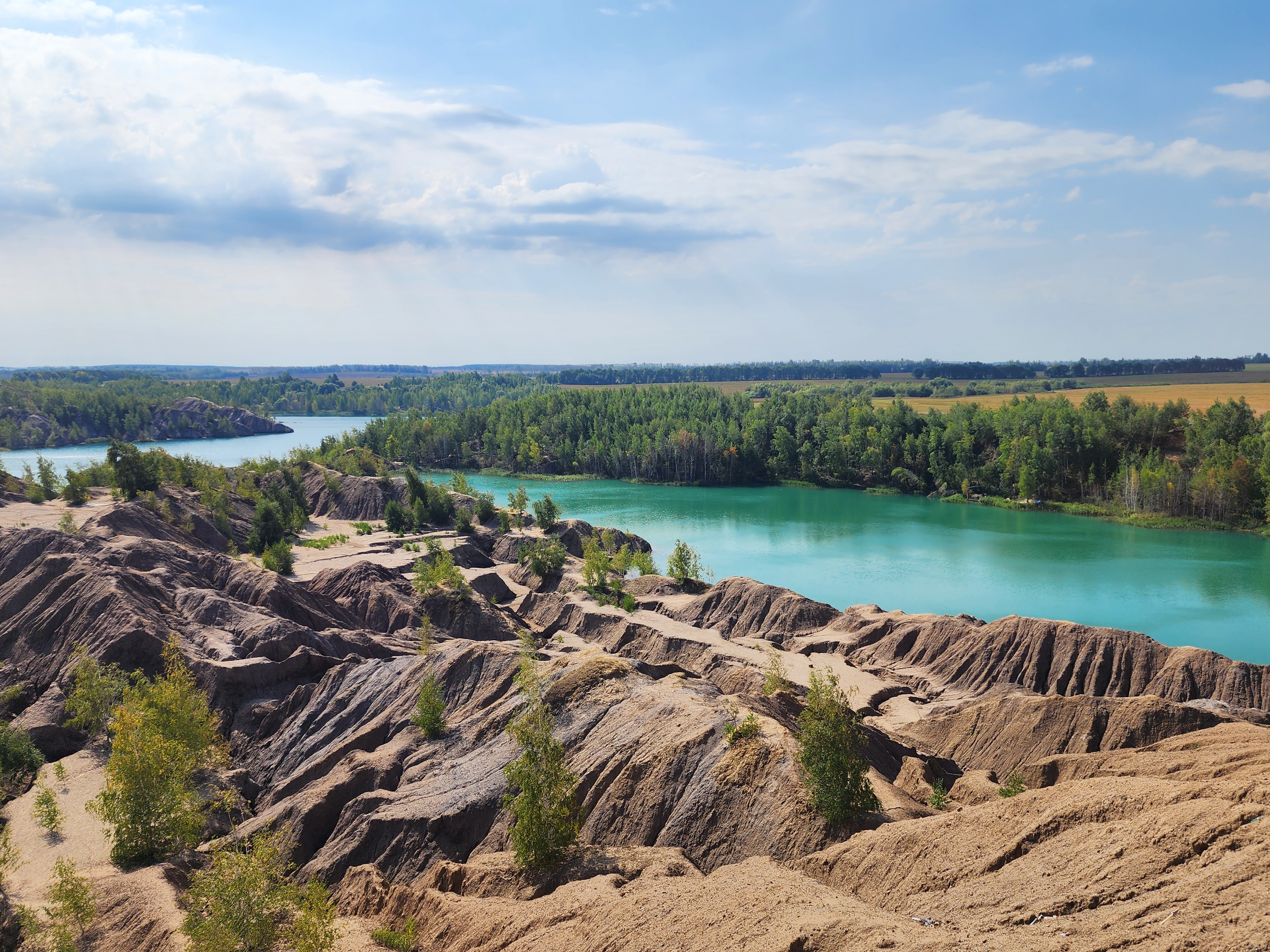 Тула, Кондуки, Куликово-Поле. Мастер-класс тульского пряника, Ясная поляна. 2 дня.