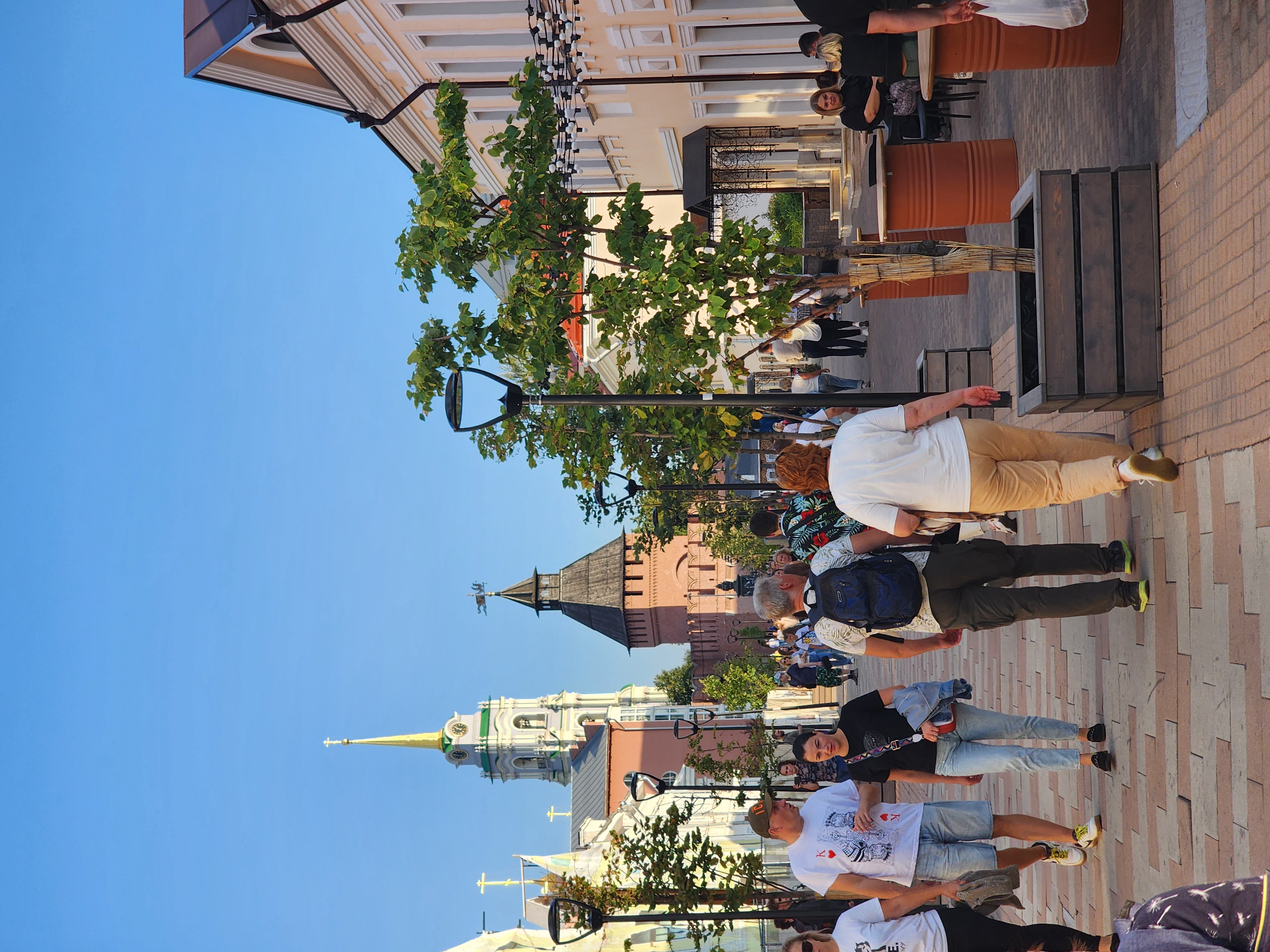 Тула, Кондуки, Куликово-Поле. Мастер-класс тульского пряника, Ясная поляна. 2 дня. (64/76)