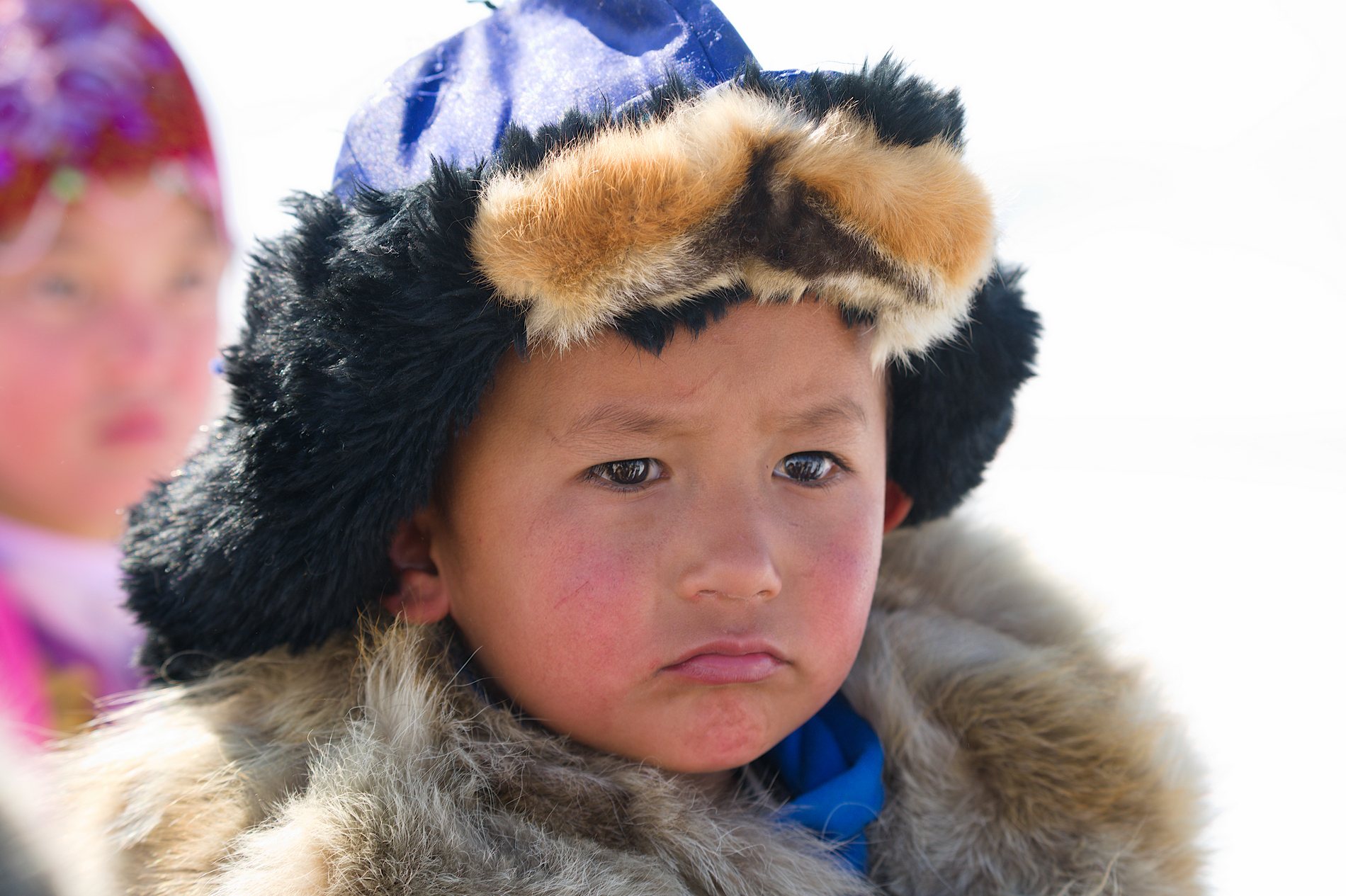 На фестиваль беркутов в Монголию + Чуйский тракт: вперед в прошлое! (10/37)