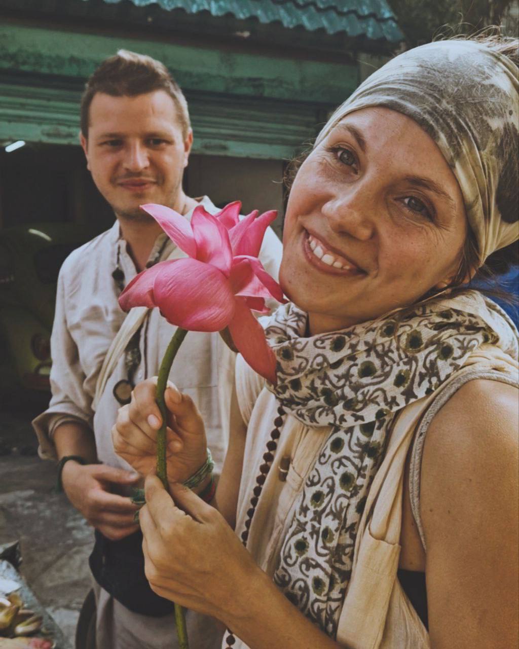 Новогодний Портал в Сакральную Индию. Волшебство Аруначалы (14/64)
