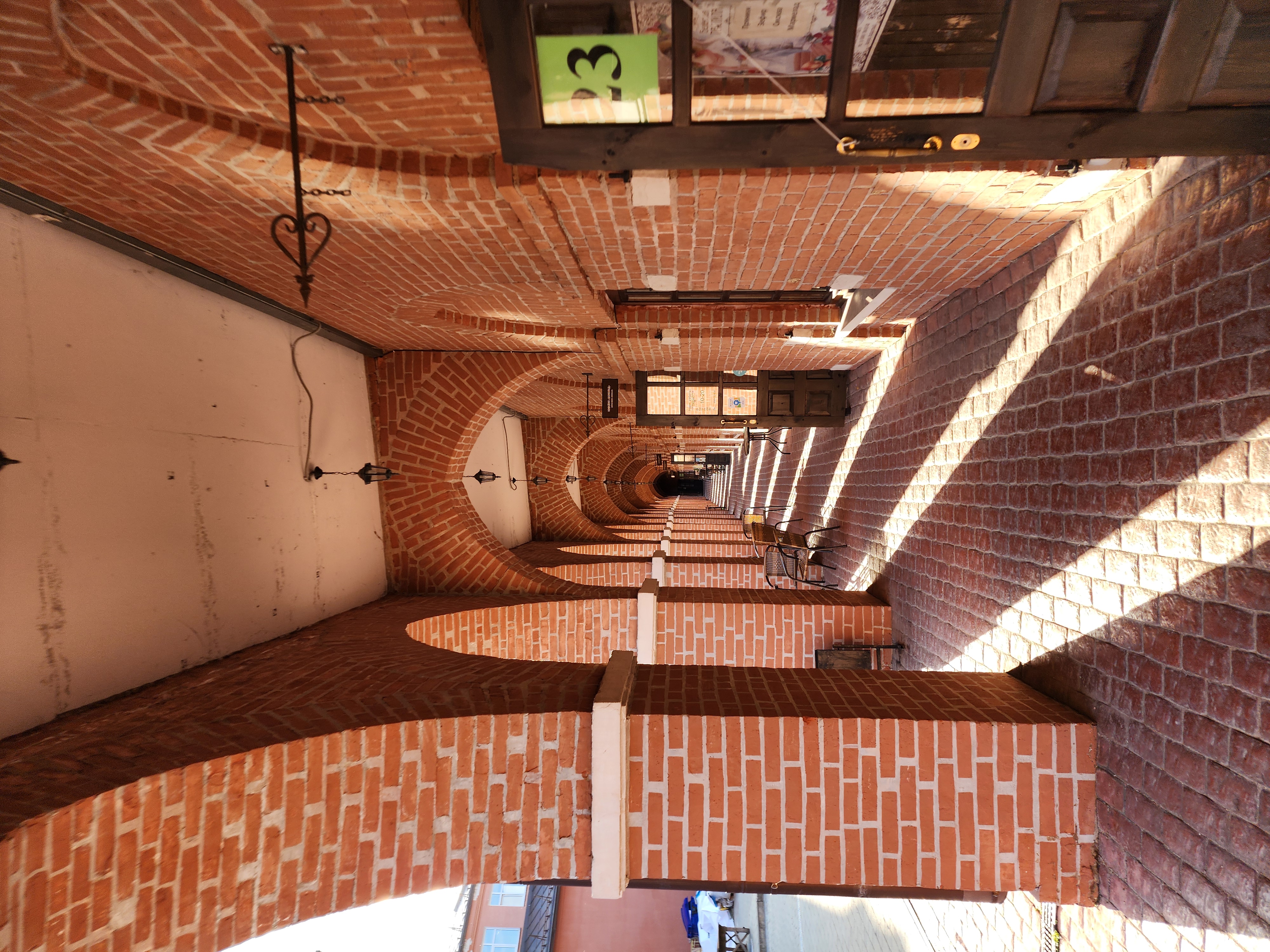 Тула, Кондуки, Куликово-Поле. Мастер-класс тульского пряника, Ясная поляна. 2 дня. (55/76)