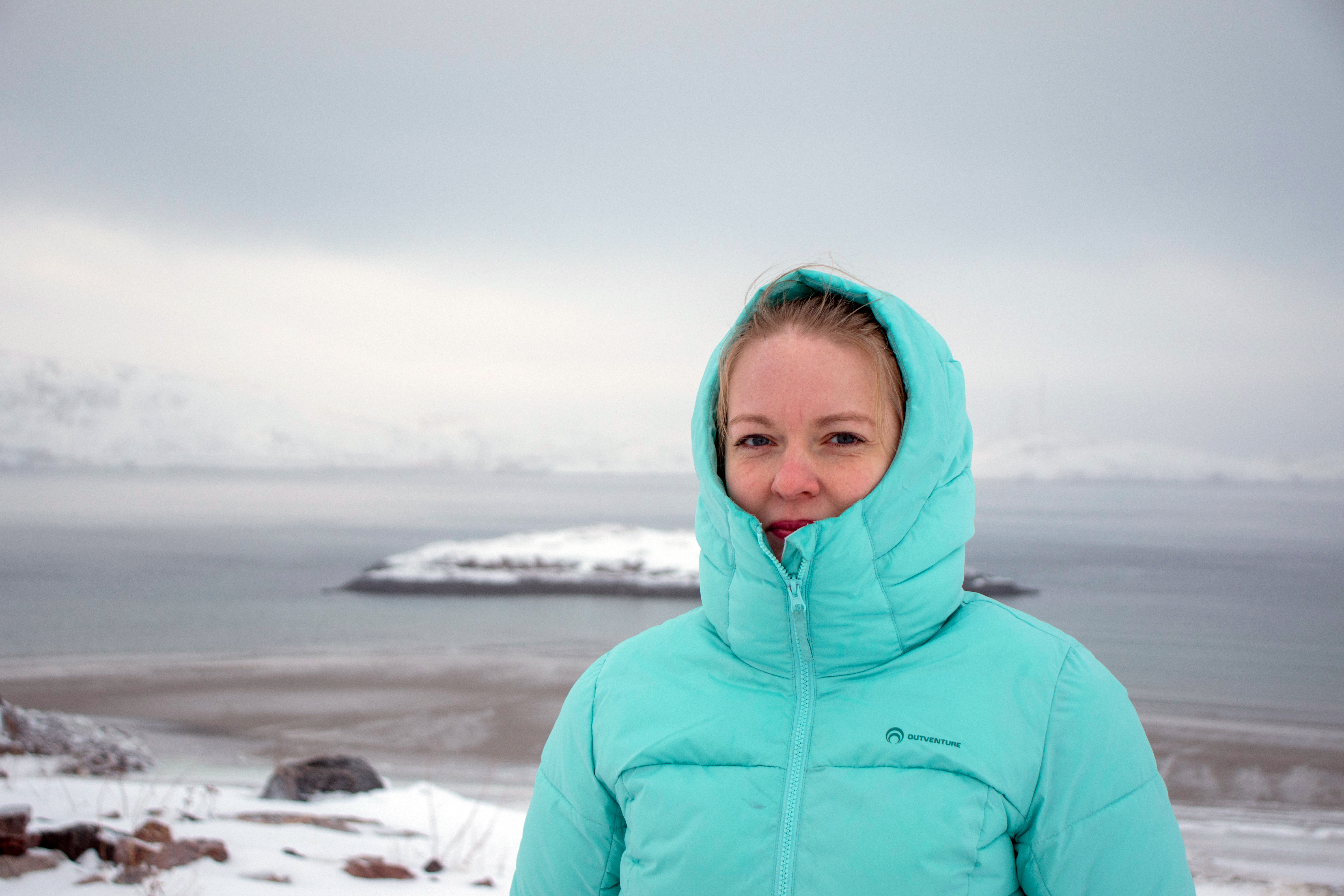 Сказка Севера: эко-отель в лесу + 3 экскурсии (8/33)