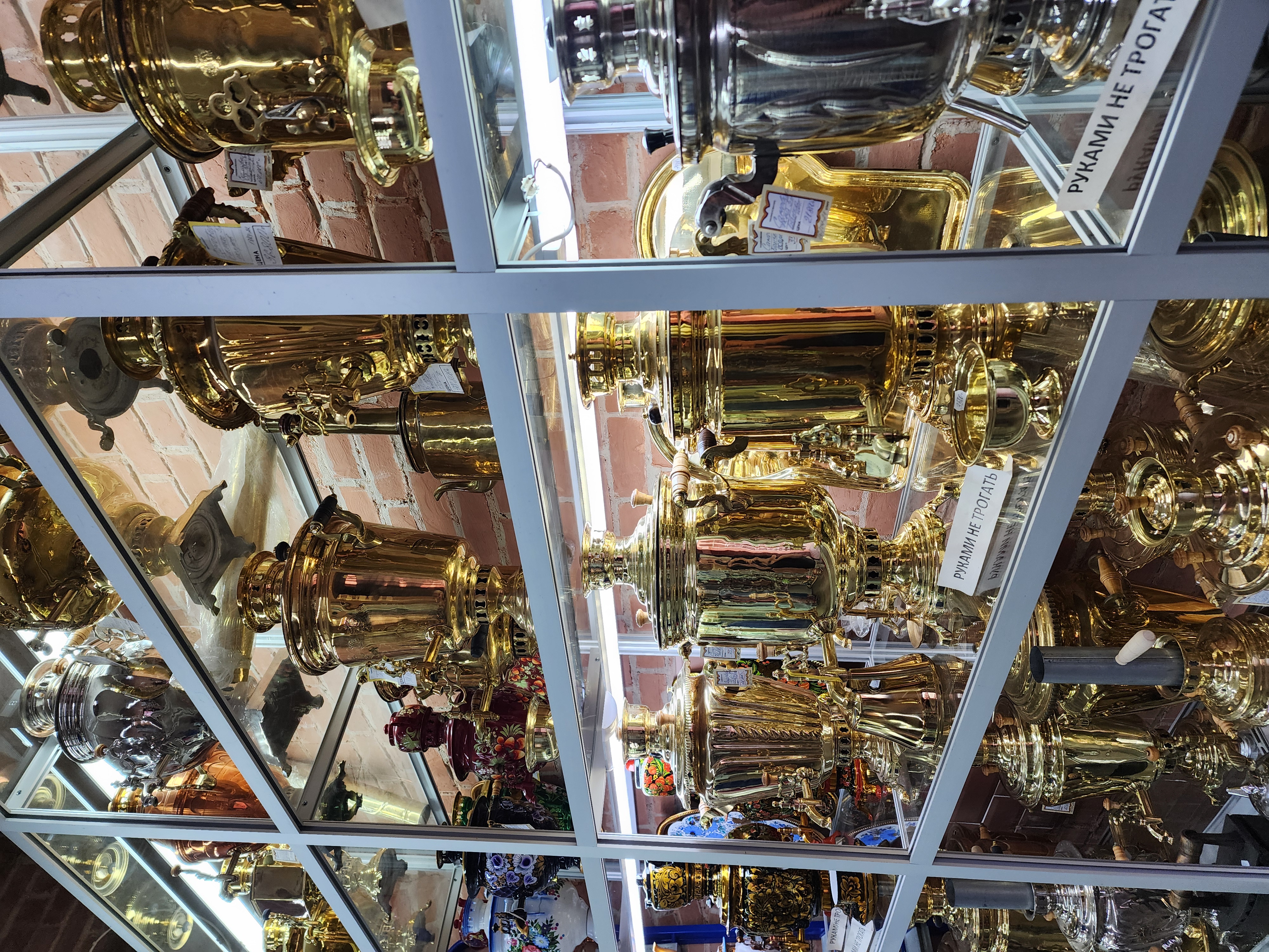 Тула, Кондуки, Куликово-Поле. Мастер-класс тульского пряника, Ясная поляна. 2 дня. (59/76)