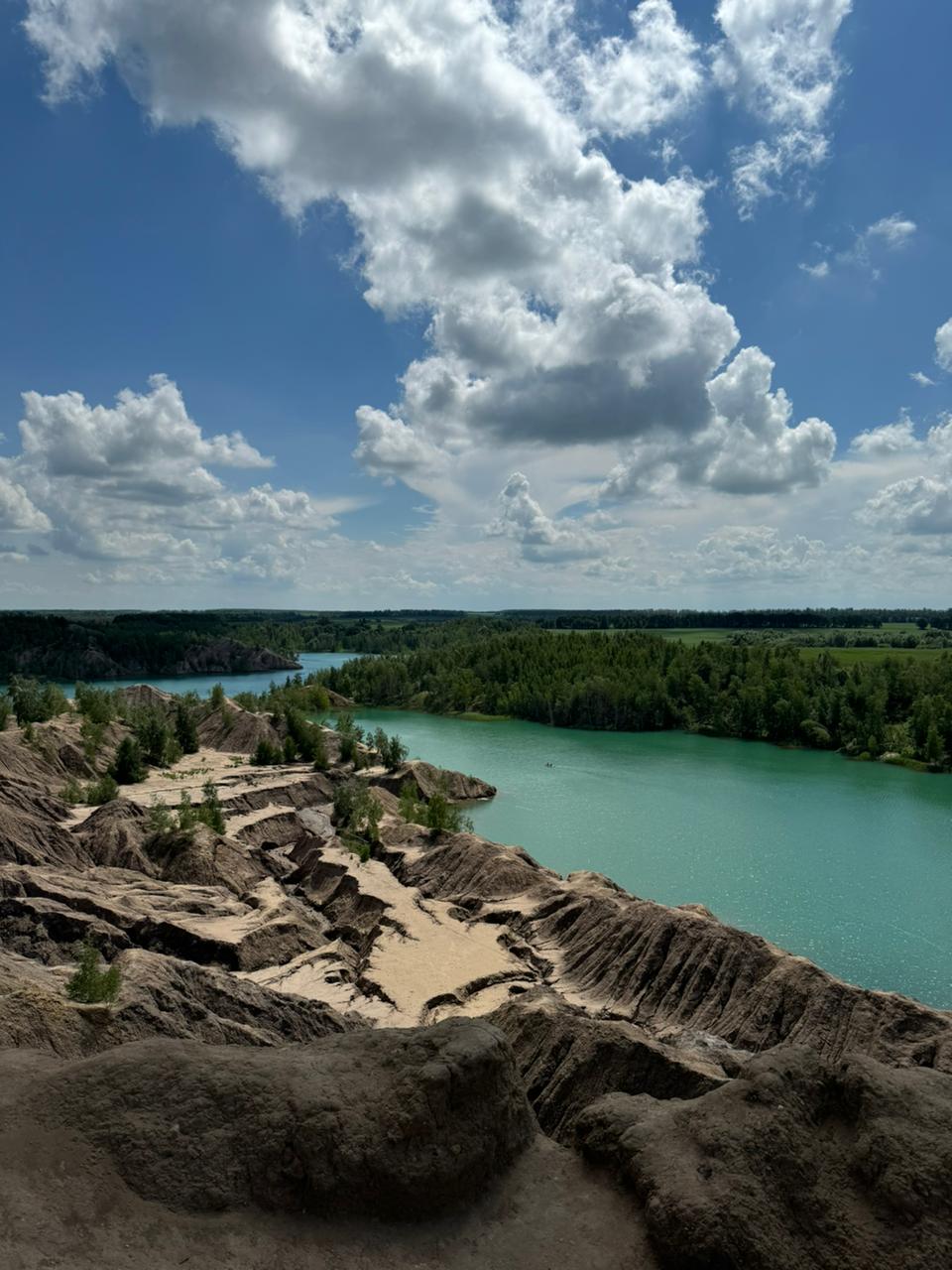 Тула, Кондуки, Куликово-Поле. Мастер-класс тульского пряника, Ясная поляна. 2 дня. (53/76)