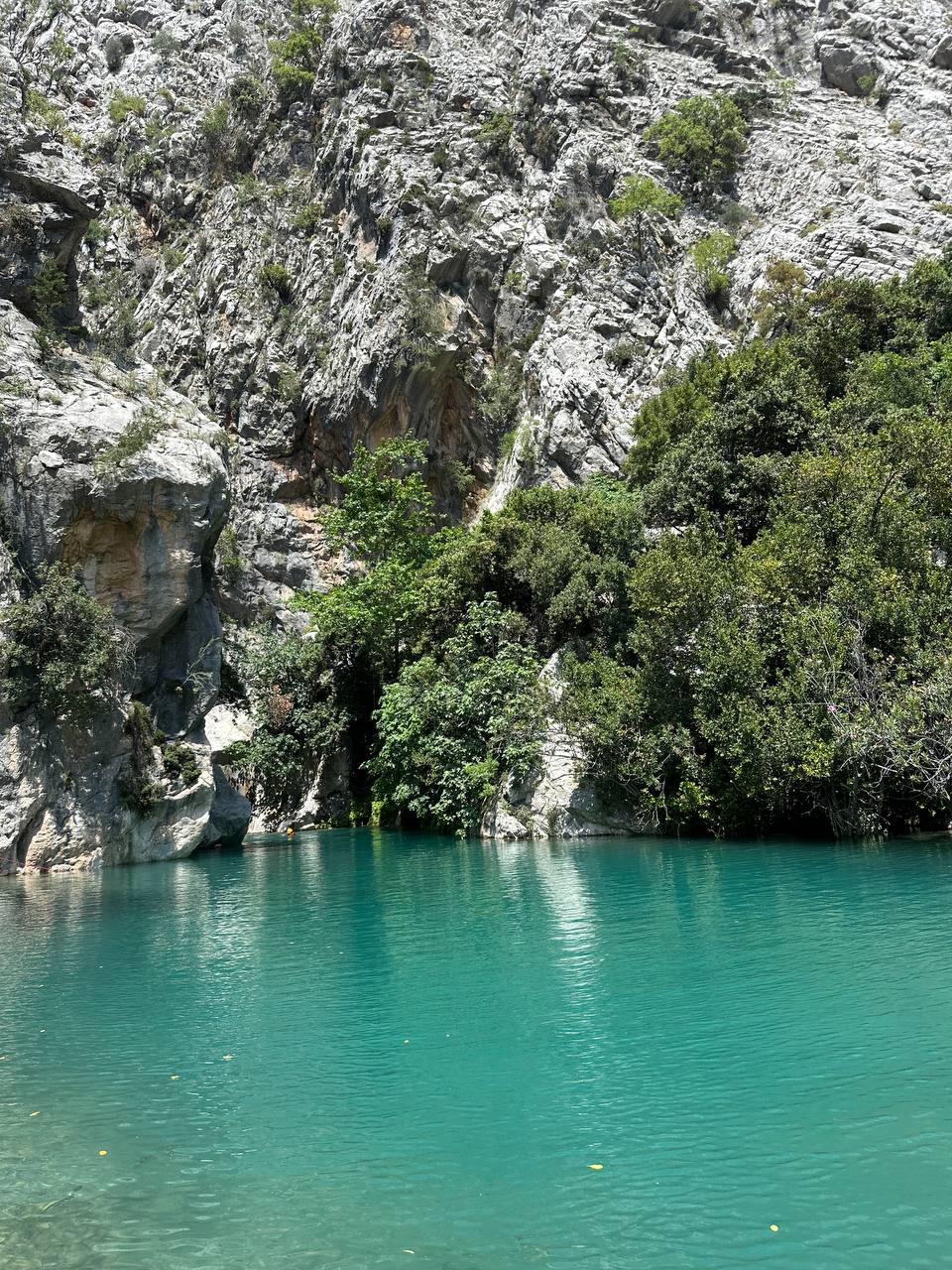 Трекинг по Ликийской тропе с восхождением на г.Тахталы (24/62)