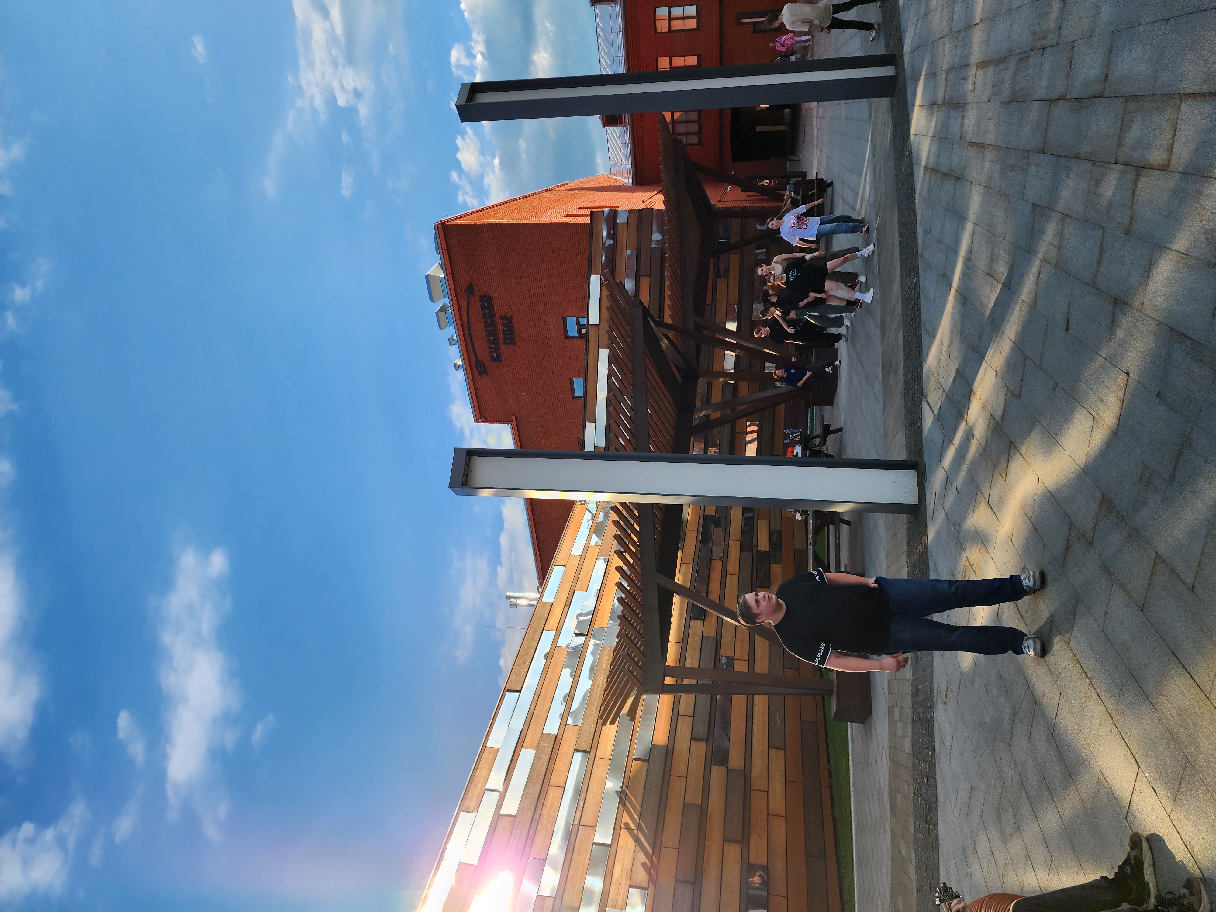 Тула, Кондуки, Куликово-Поле. Мастер-класс тульского пряника, Ясная поляна. 2 дня. (56/76)