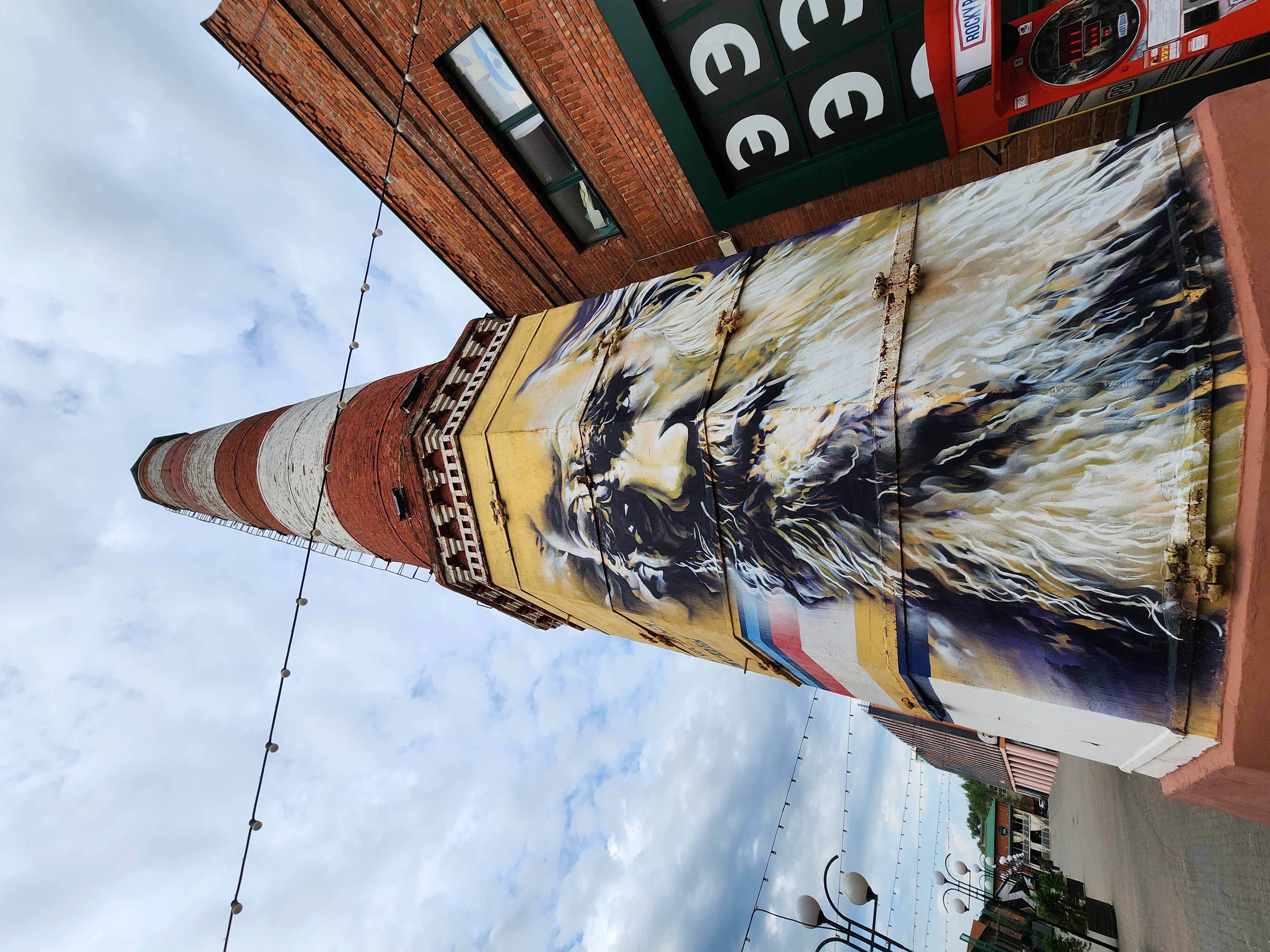 Тула, Кондуки, Куликово-Поле. Мастер-класс тульского пряника, Ясная поляна. 2 дня. (66/76)