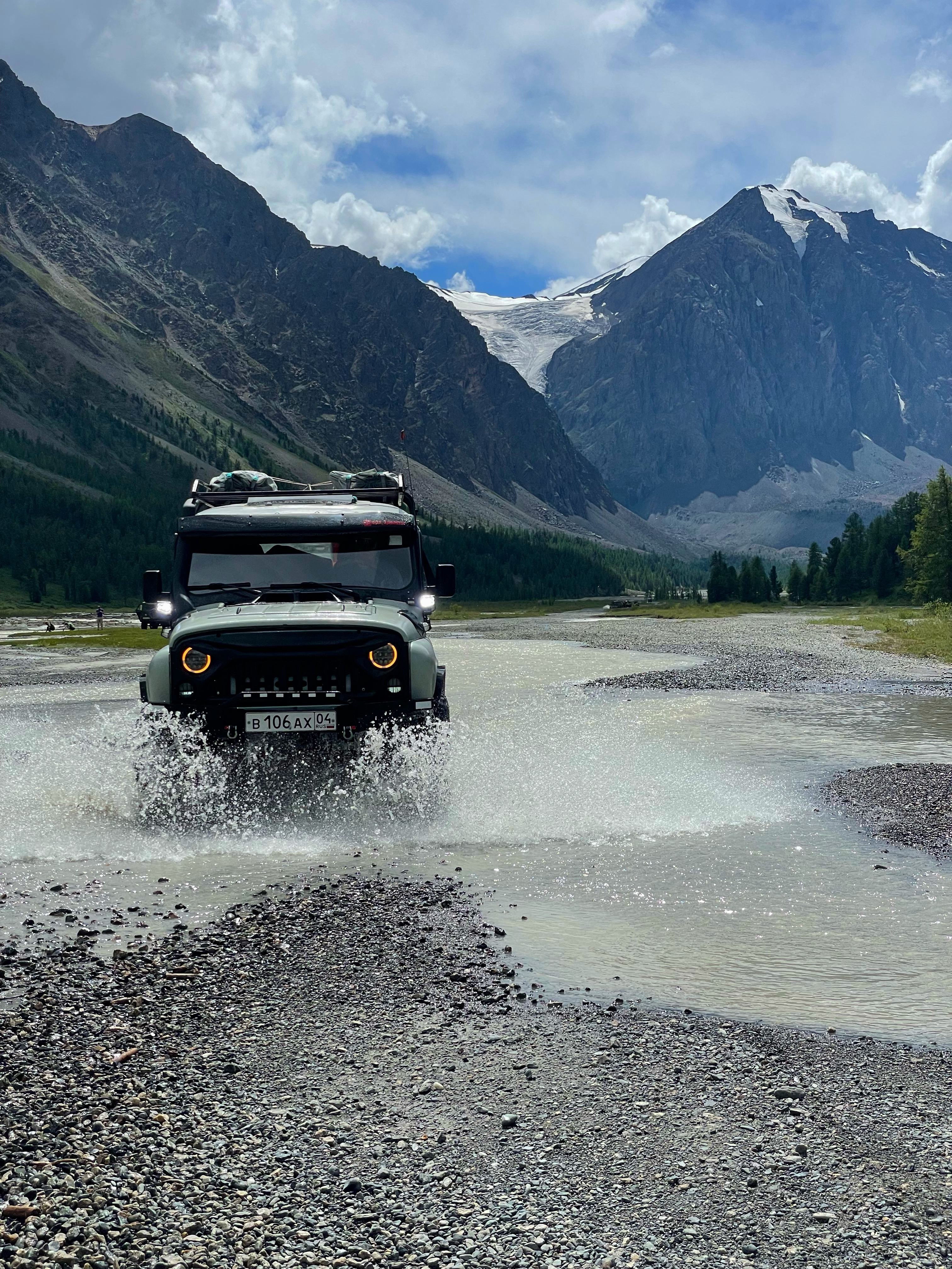 Золото осеннего Алтая (36/50)