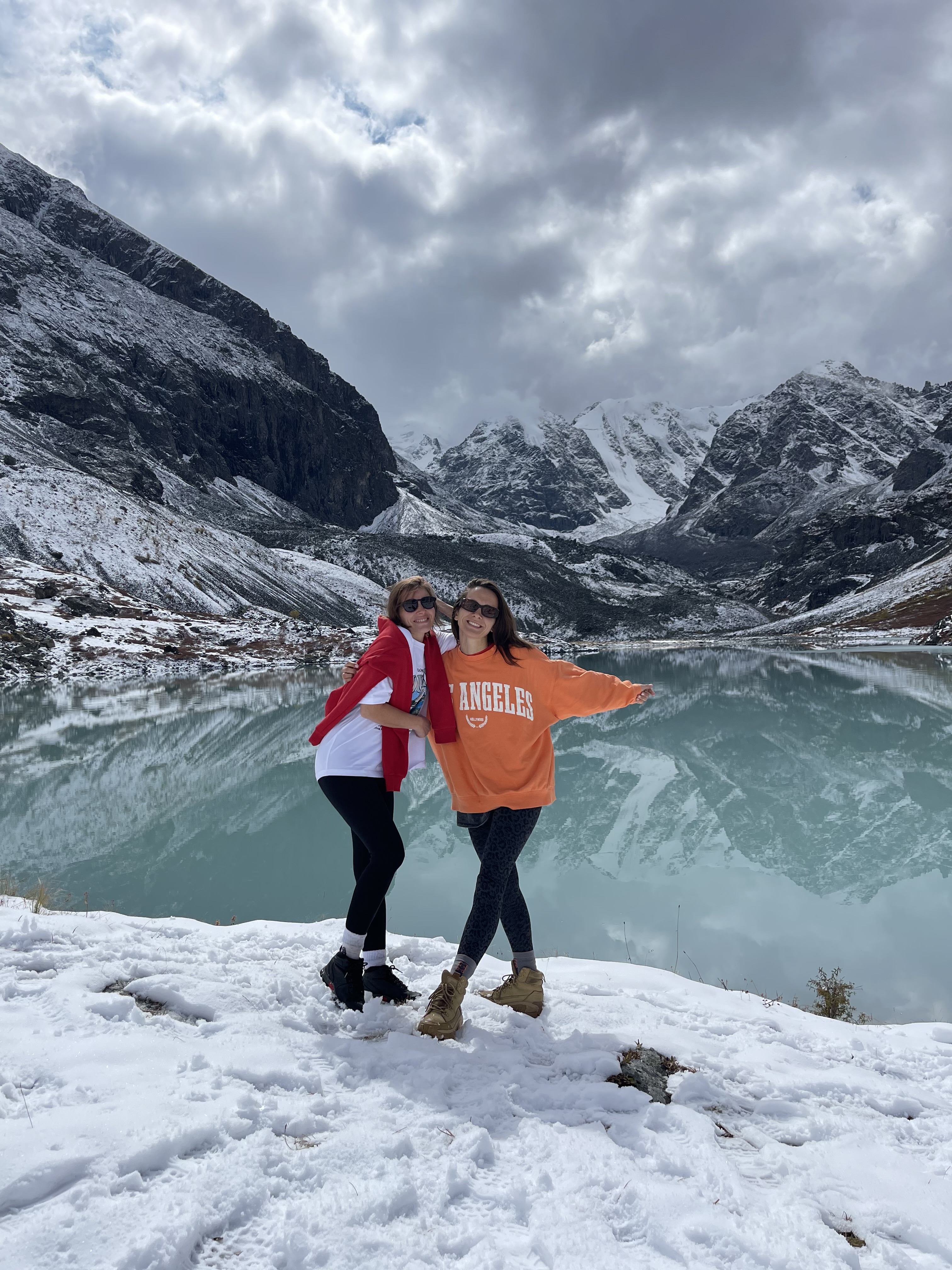 Золото осеннего Алтая (39/50)