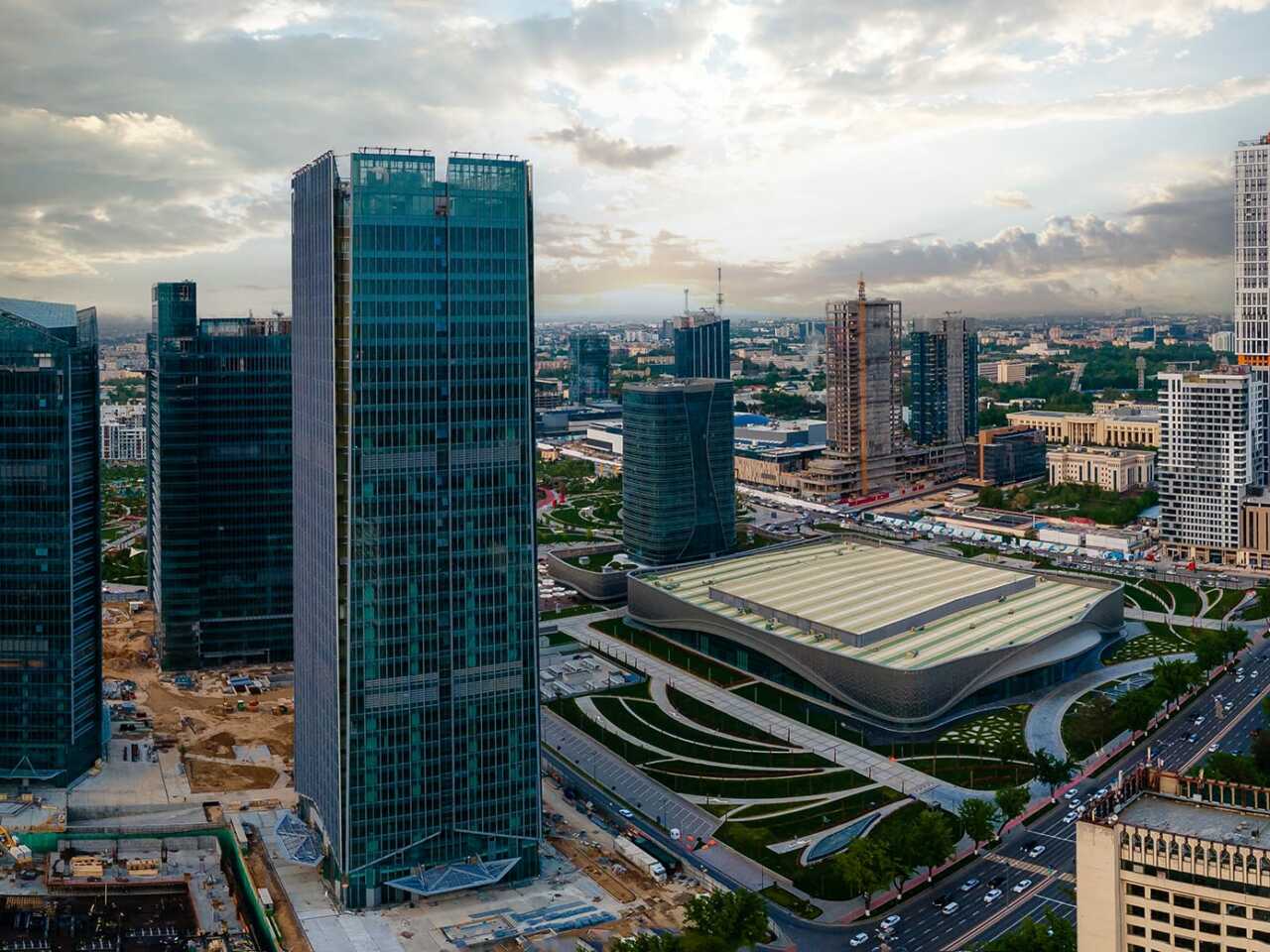 Тур по Узбекистану Четыре Легенды. Вариант с передвижением на поездах. (18/18)