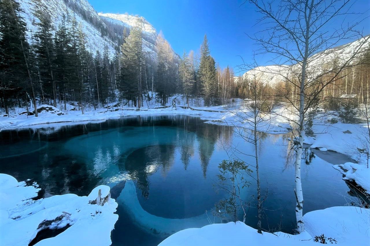 Актив-тур на Алтай (5/41)