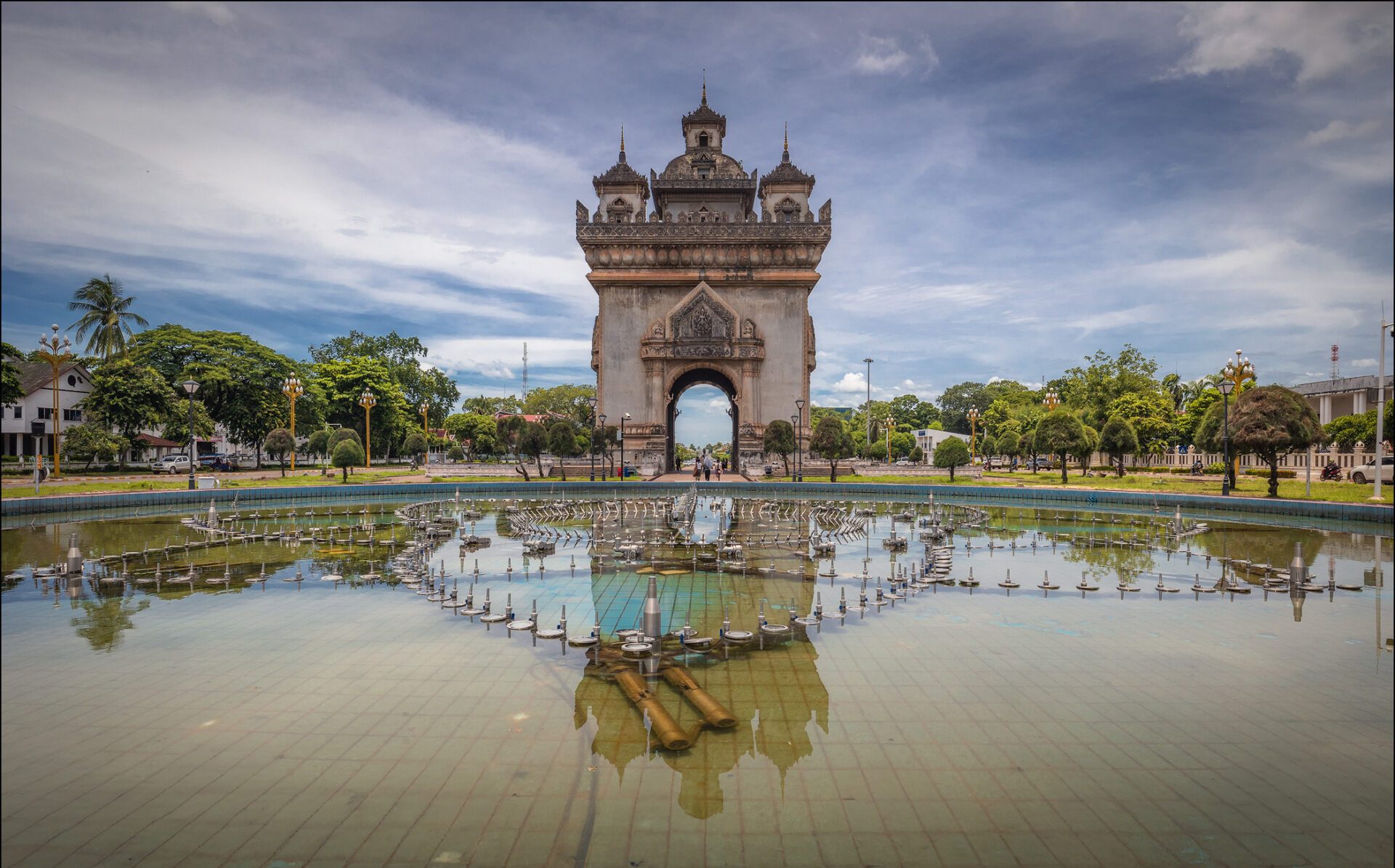 Индивидуальный тур в Северный Таиланд И Лаос ! (18/45)