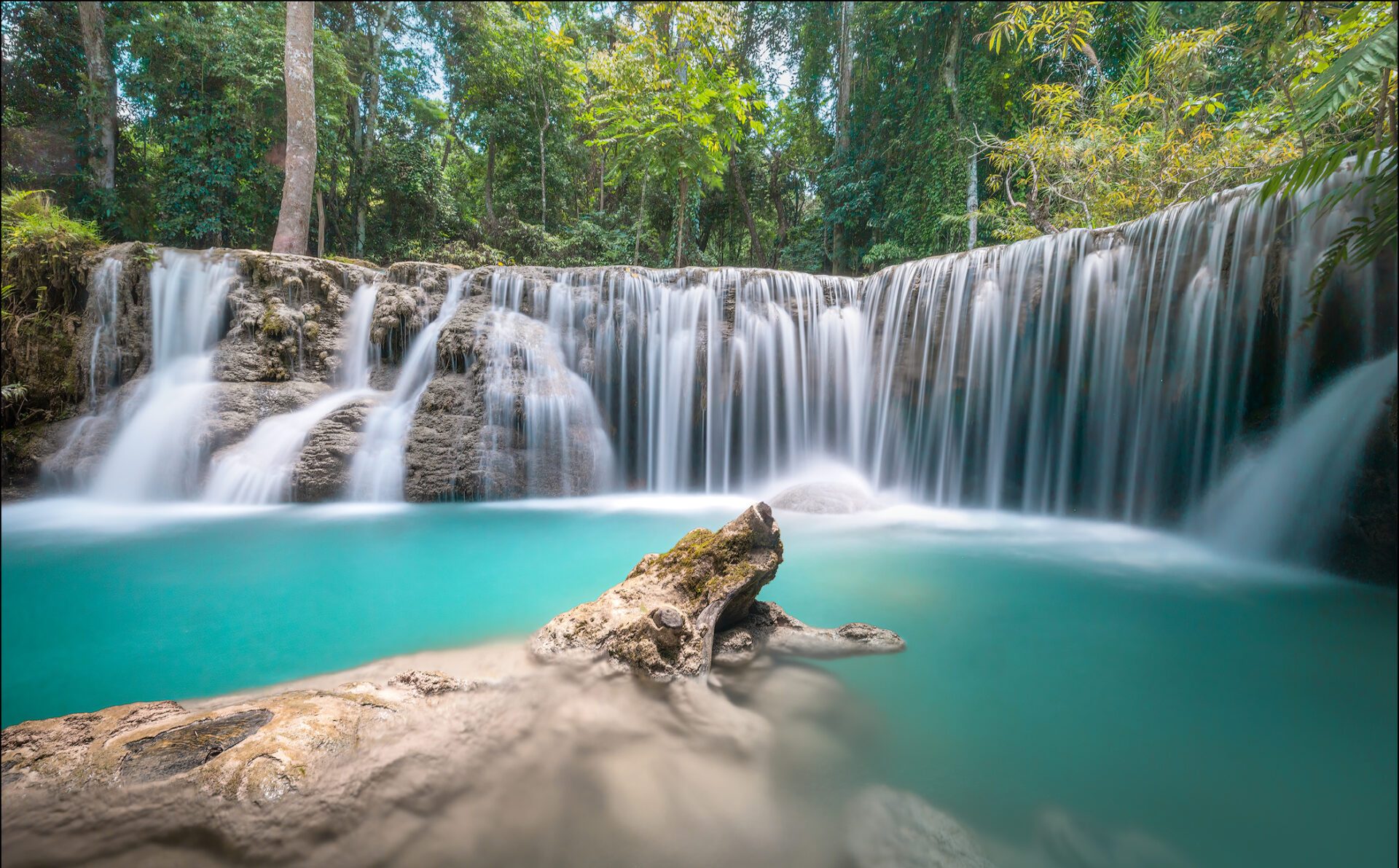 Индивидуальный тур в Северный Таиланд И Лаос ! (15/45)